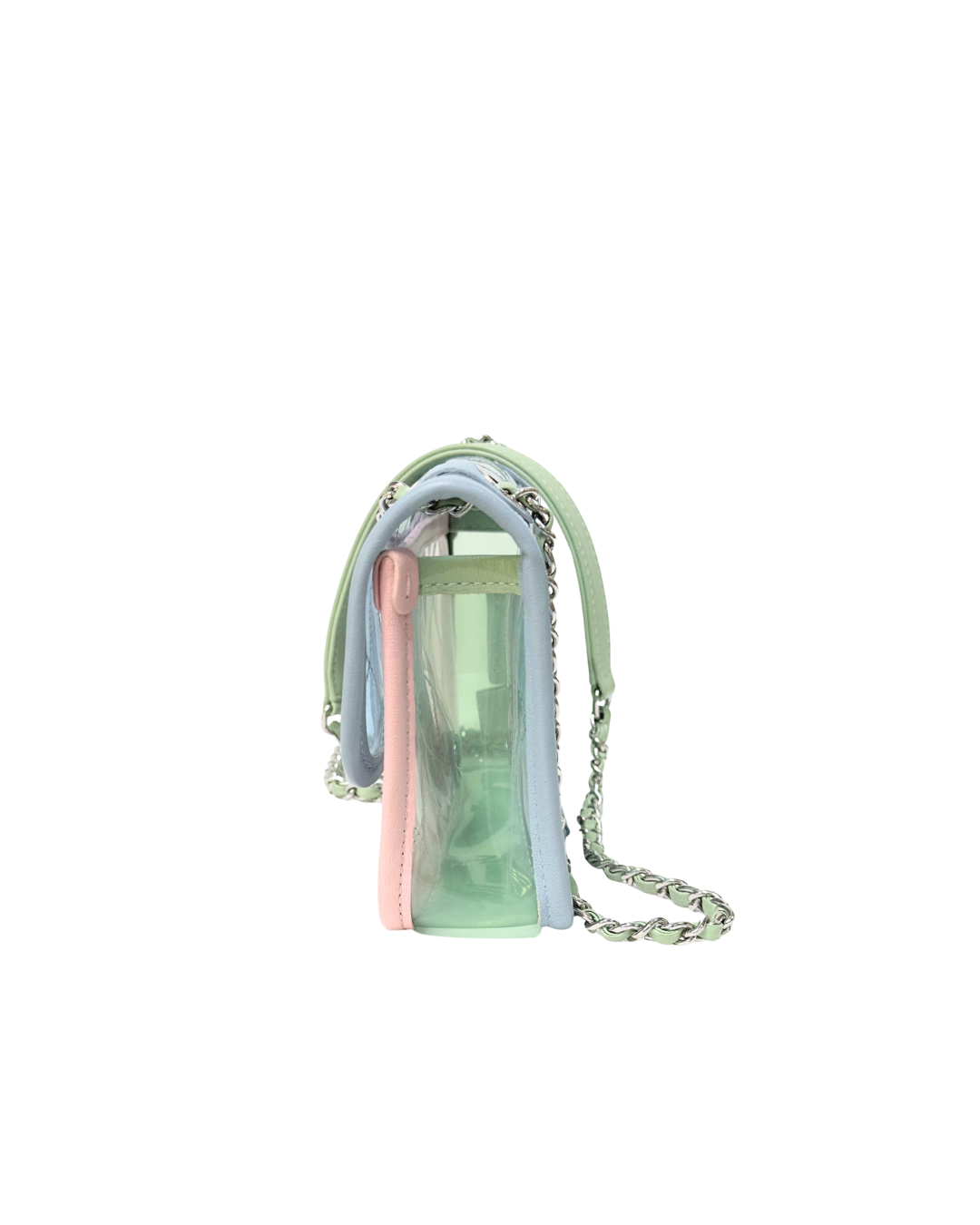 Chanel Coco Splash Mini Pvc