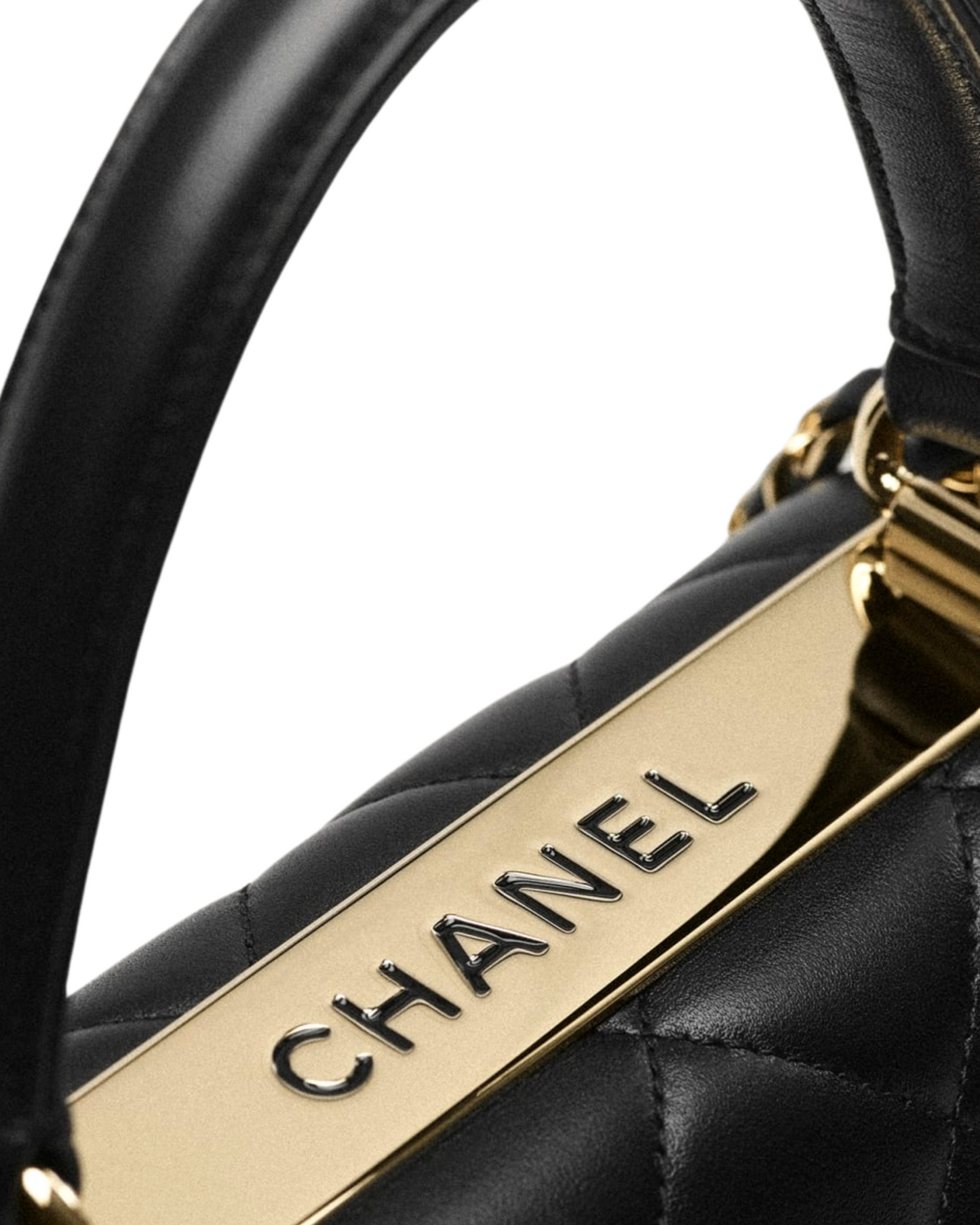 Chanel Trendy Bag CC Medium