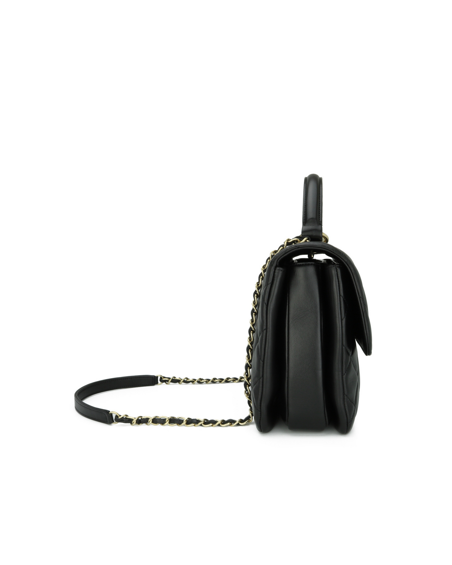 Chanel Trendy Bag CC Medium