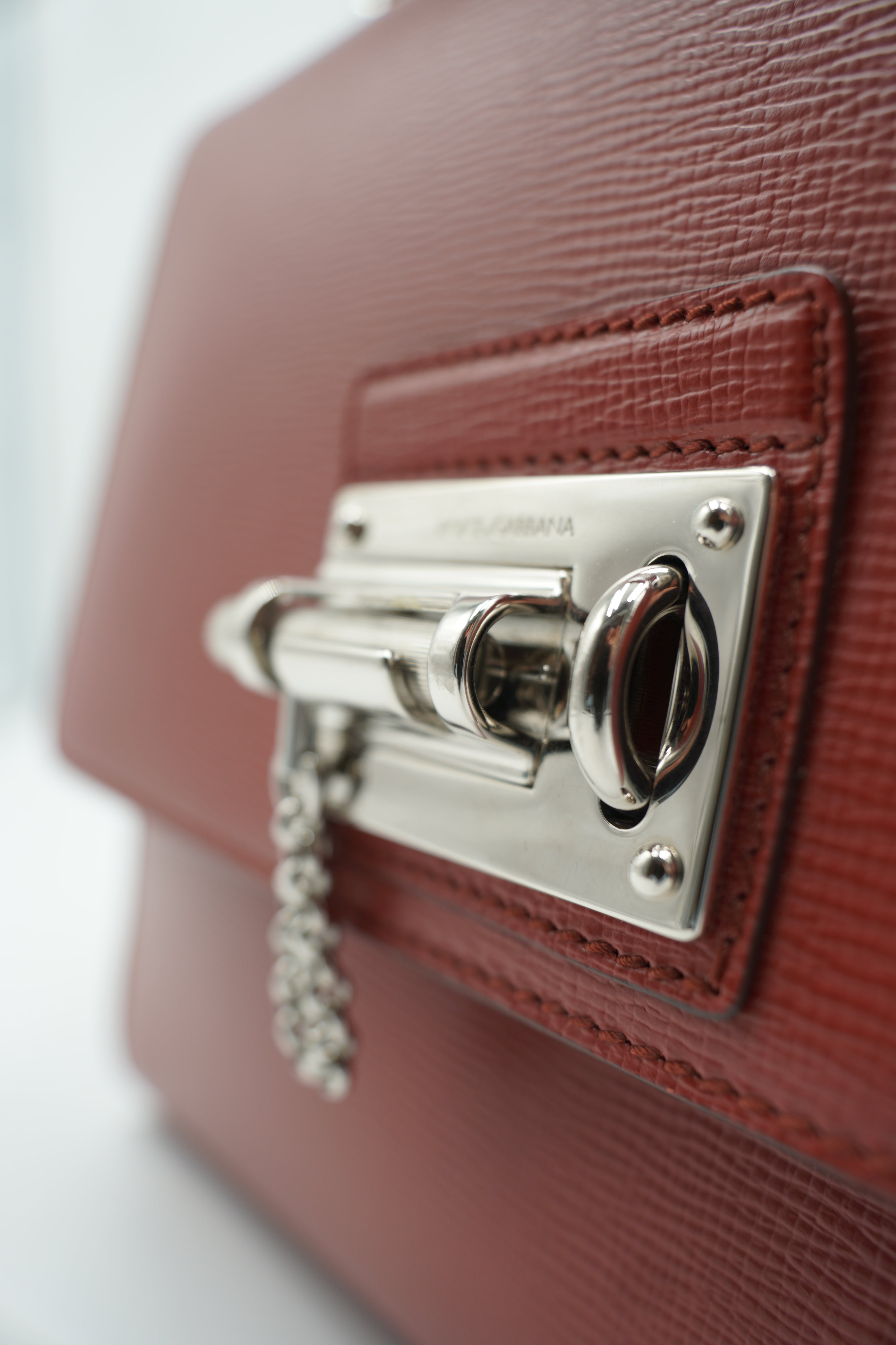 Dolce&Gabbana Borsa Monika - Aurea Luxury Lab
