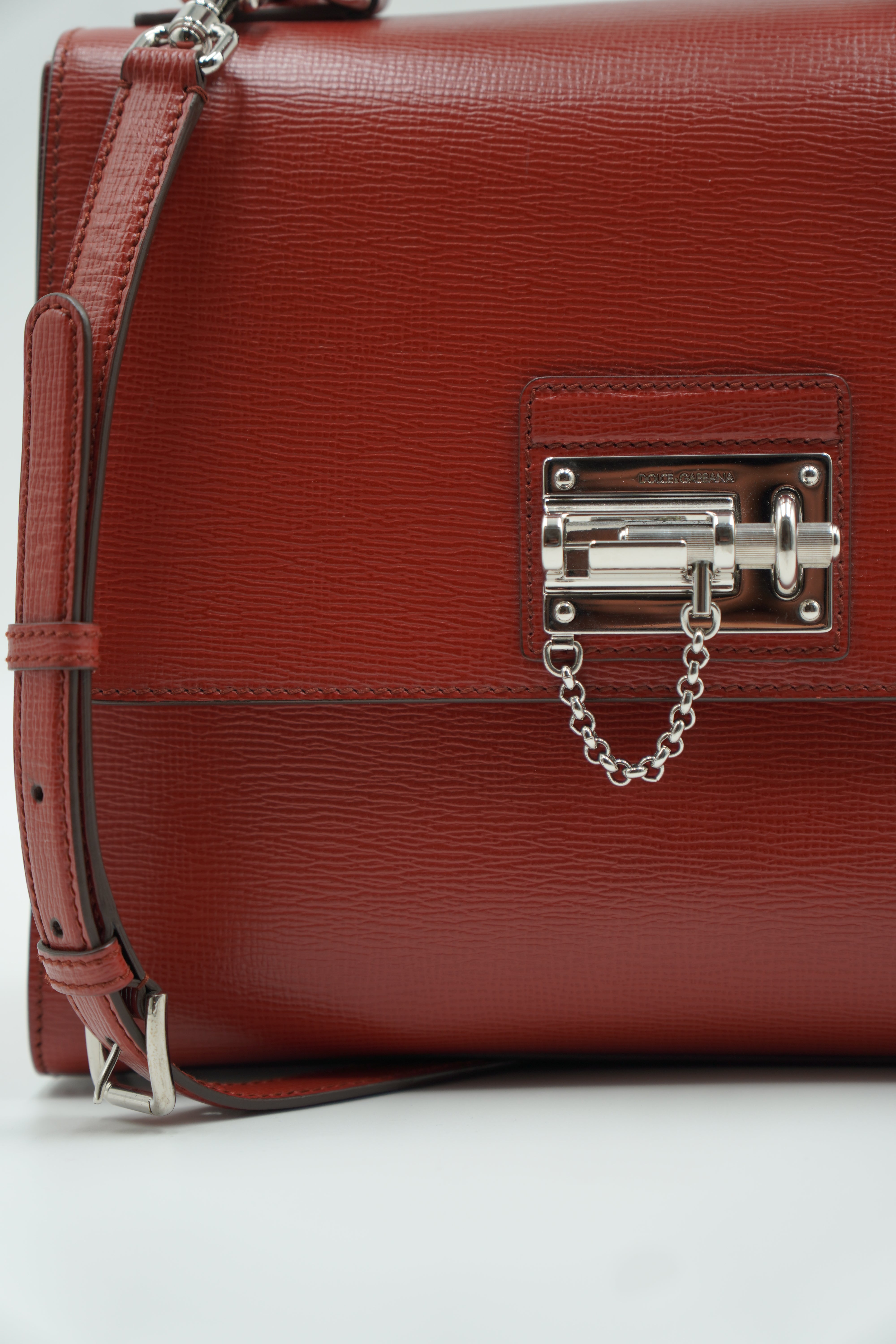Dolce&Gabbana Bolso Monika