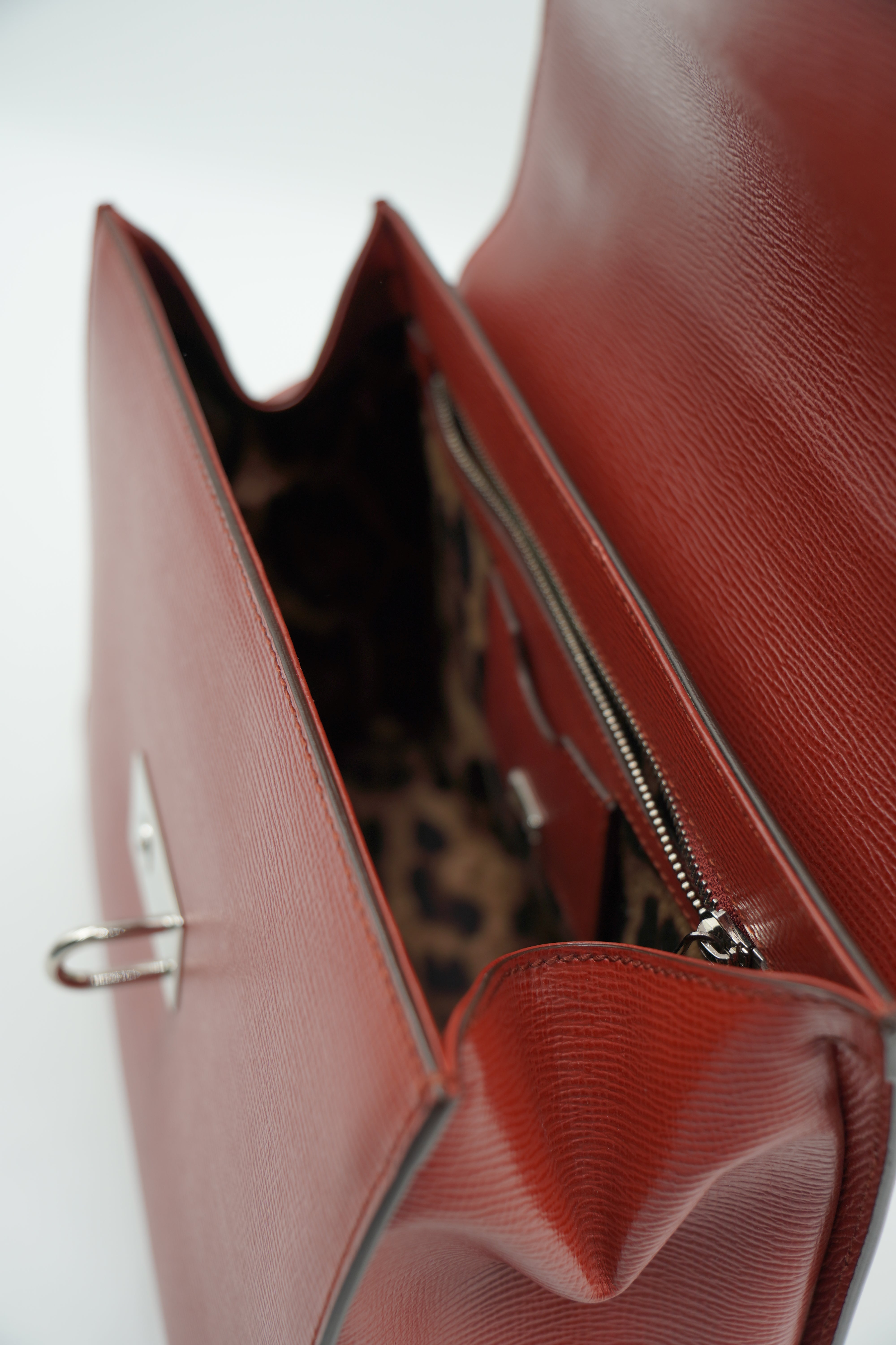 Dolce&Gabbana Bolso Monika