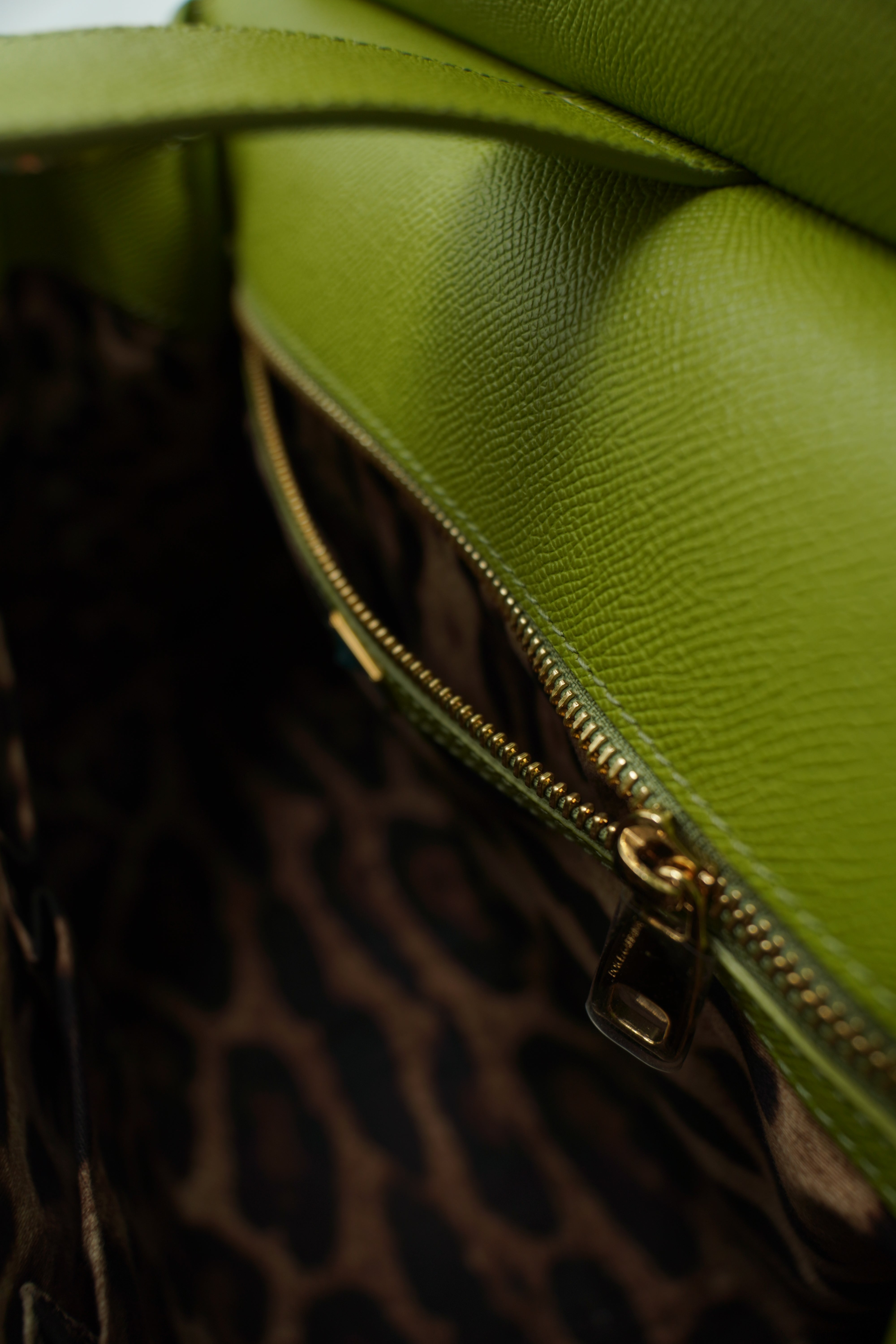 Dolce&Gabbana Sicily Bolso Piel