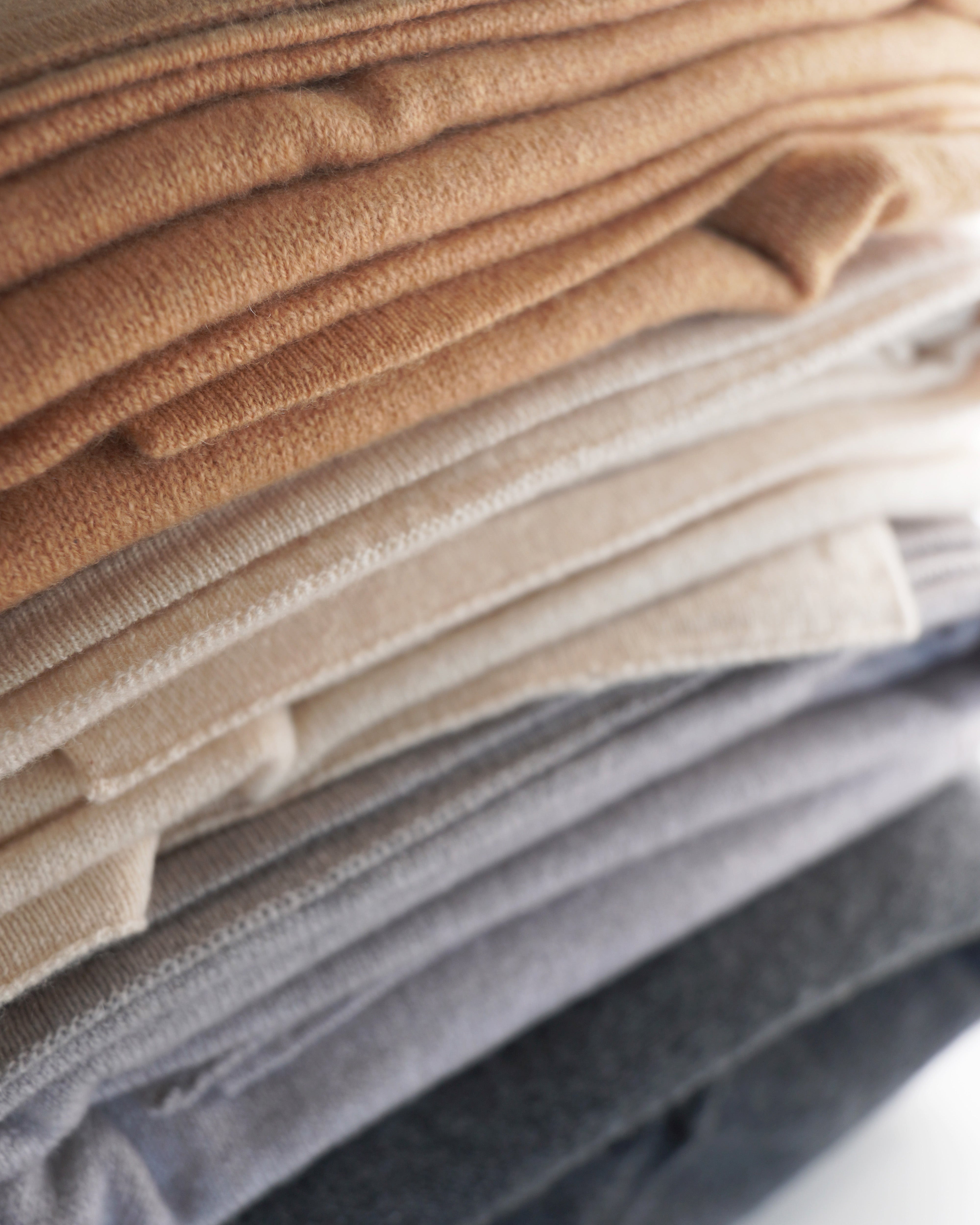 Federica Massi Stola Unisex Cashmere Premium