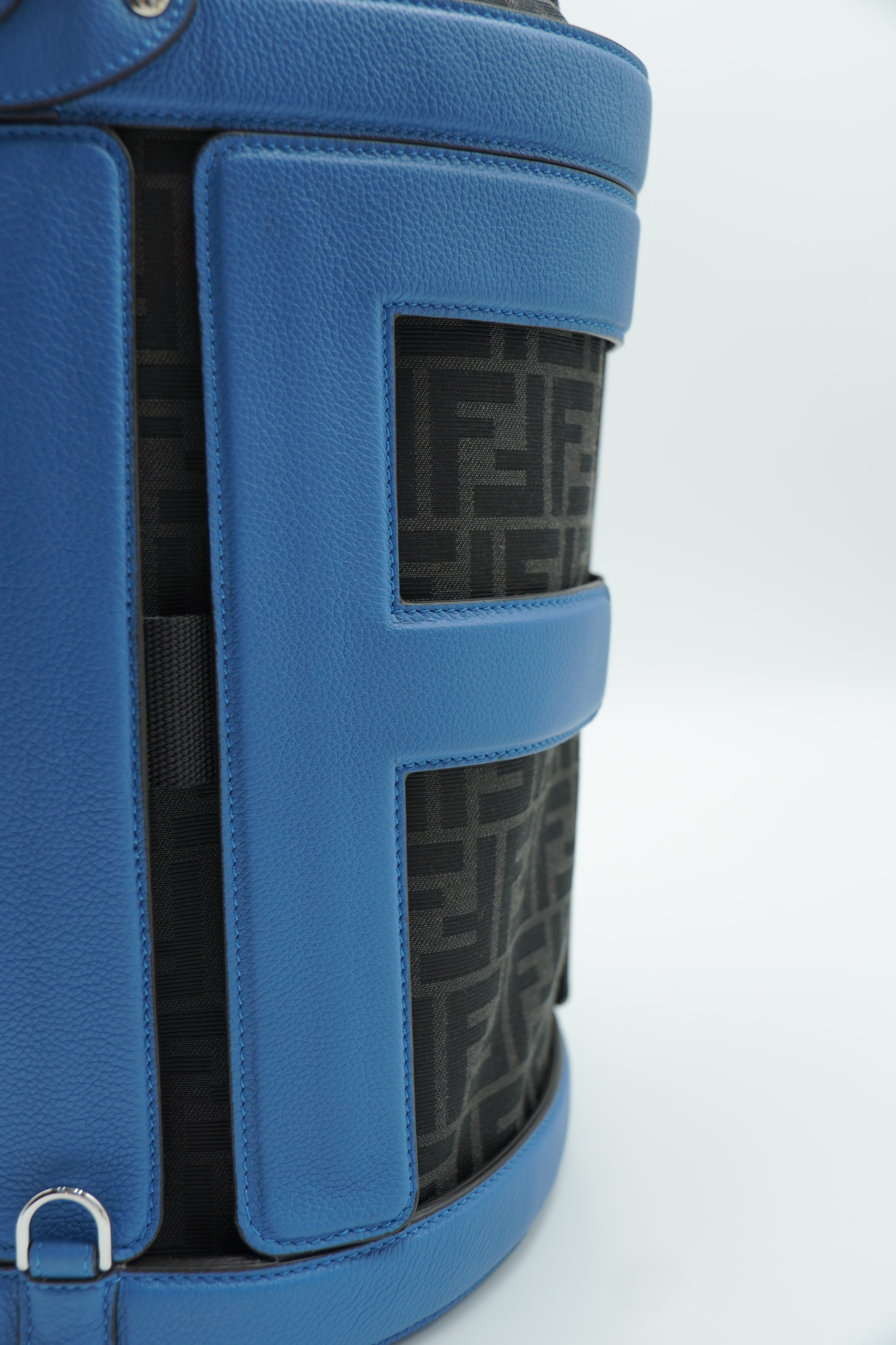 Fendi Zaino Runway in edizione limitata - Aurea Luxury Lab