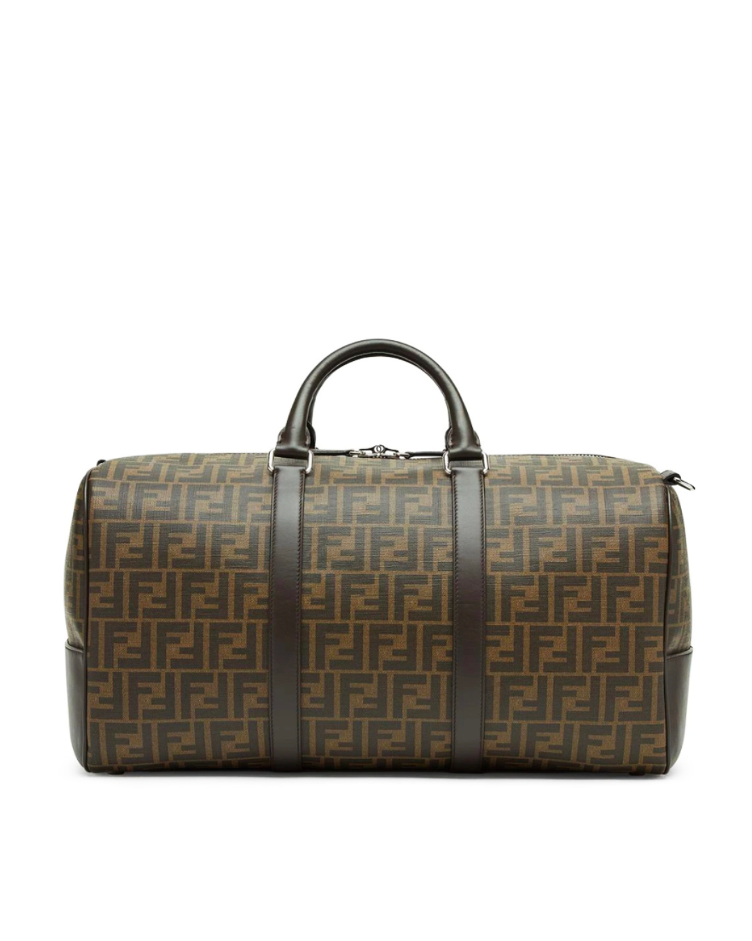 Fendi Medium FF Duffle Bag