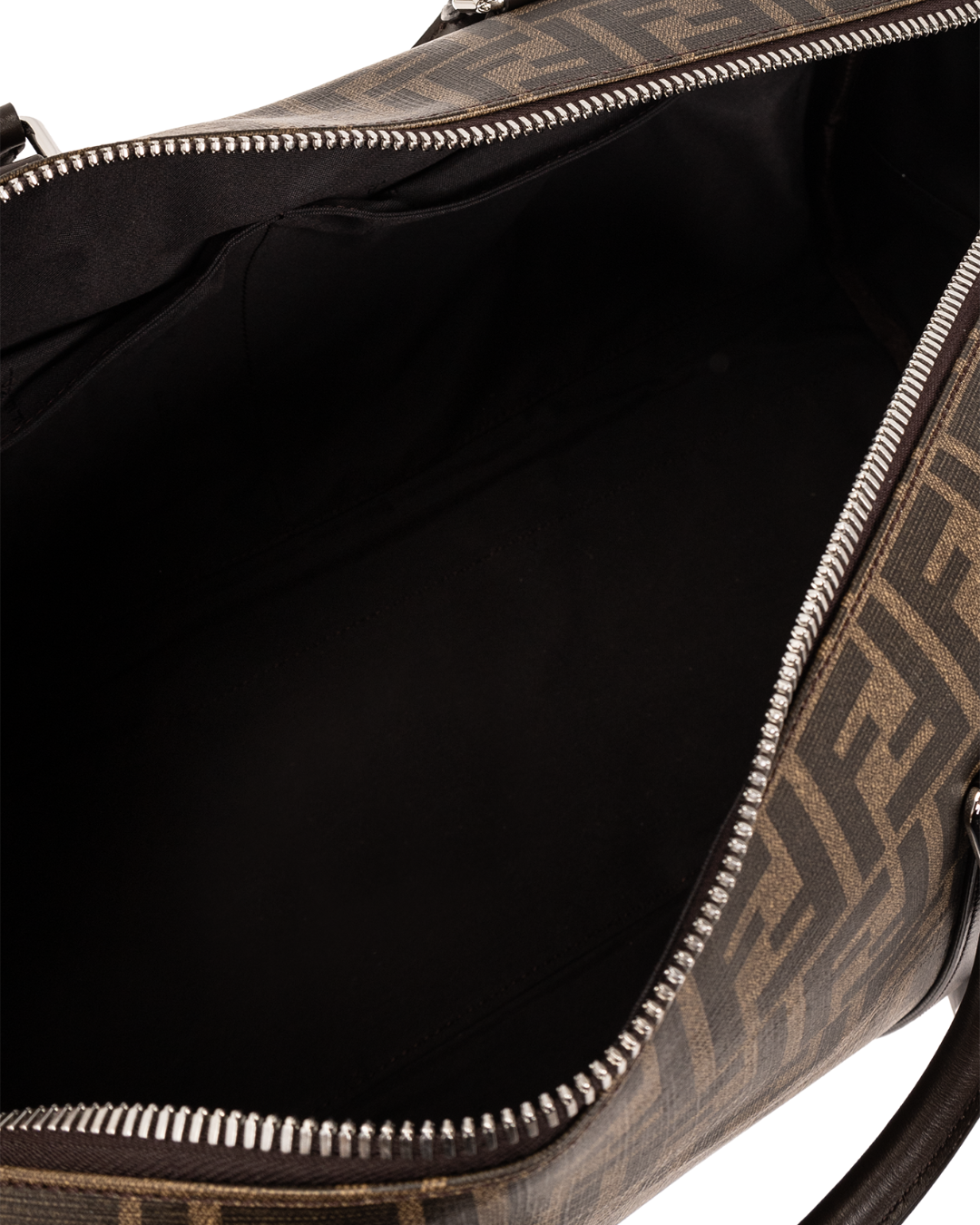 Fendi Borsone Duffle FF Medium