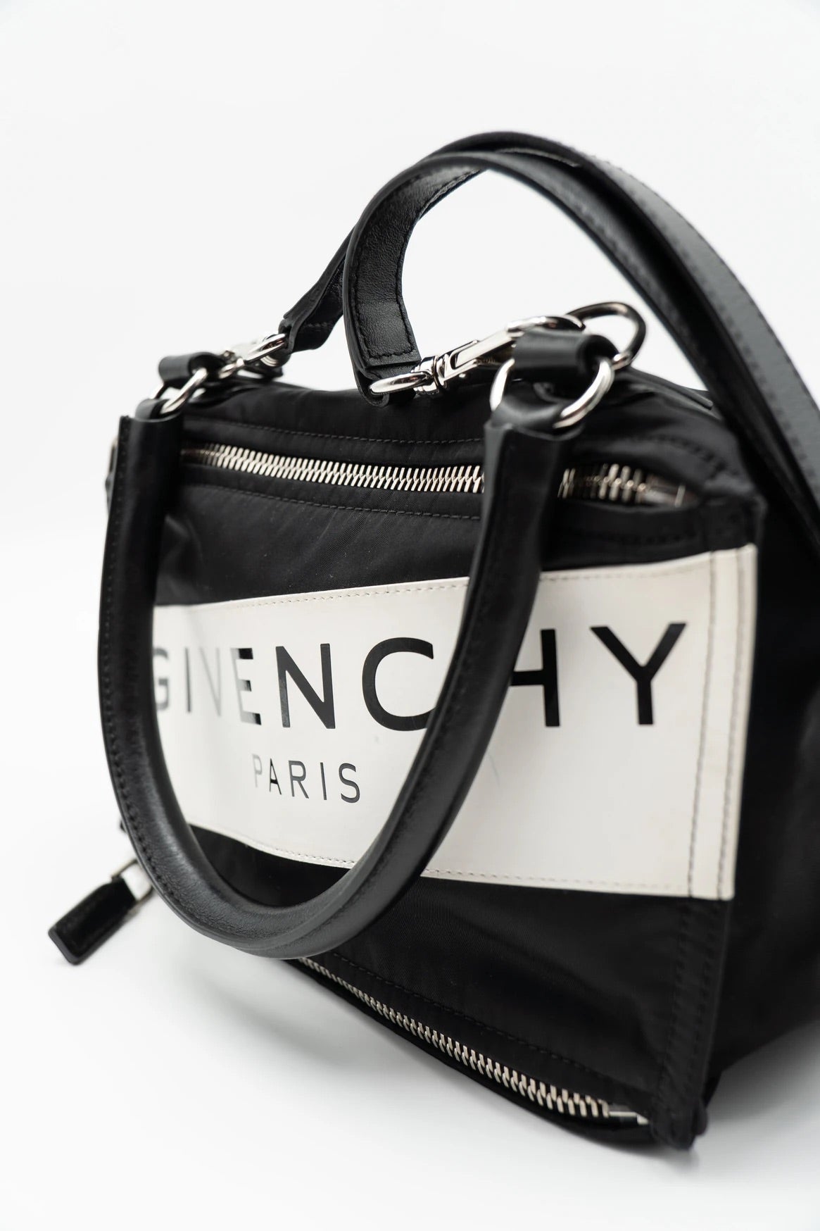 Ginvency Borsa Pandora - Aurea Luxury Lab