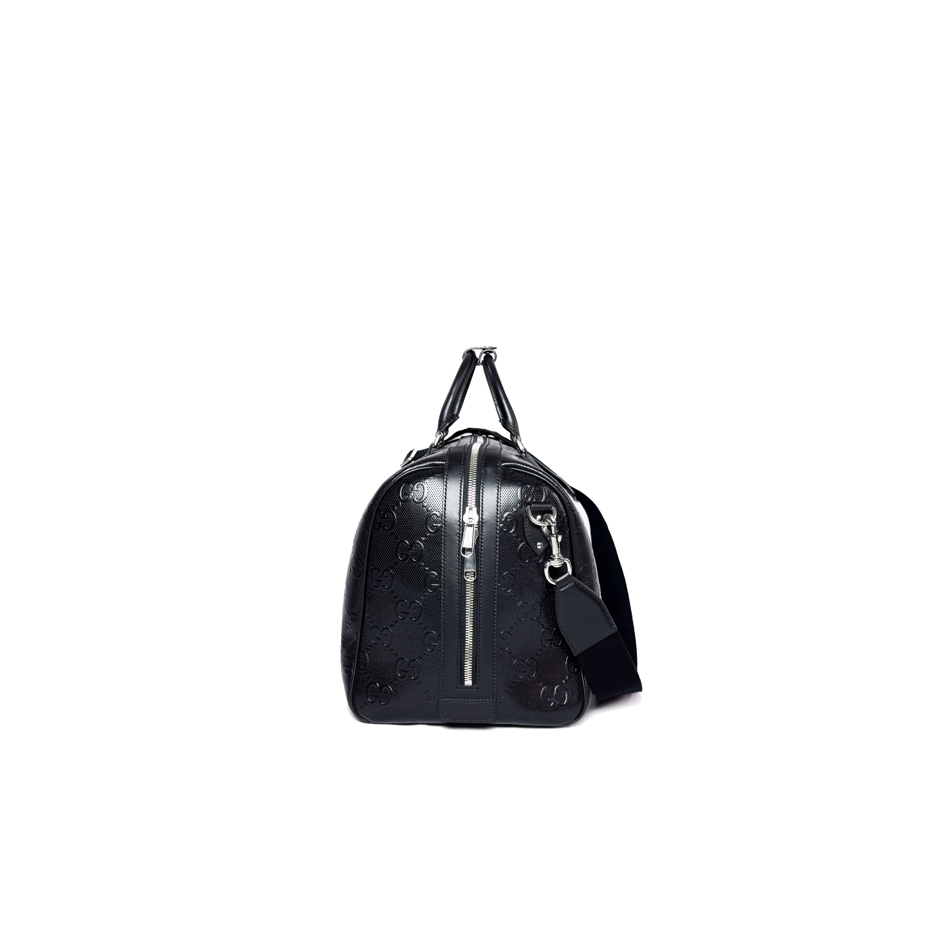 Gucci Borsone Uomo / Donna Jumbo GG 45 cm - Aurea Luxury Lab