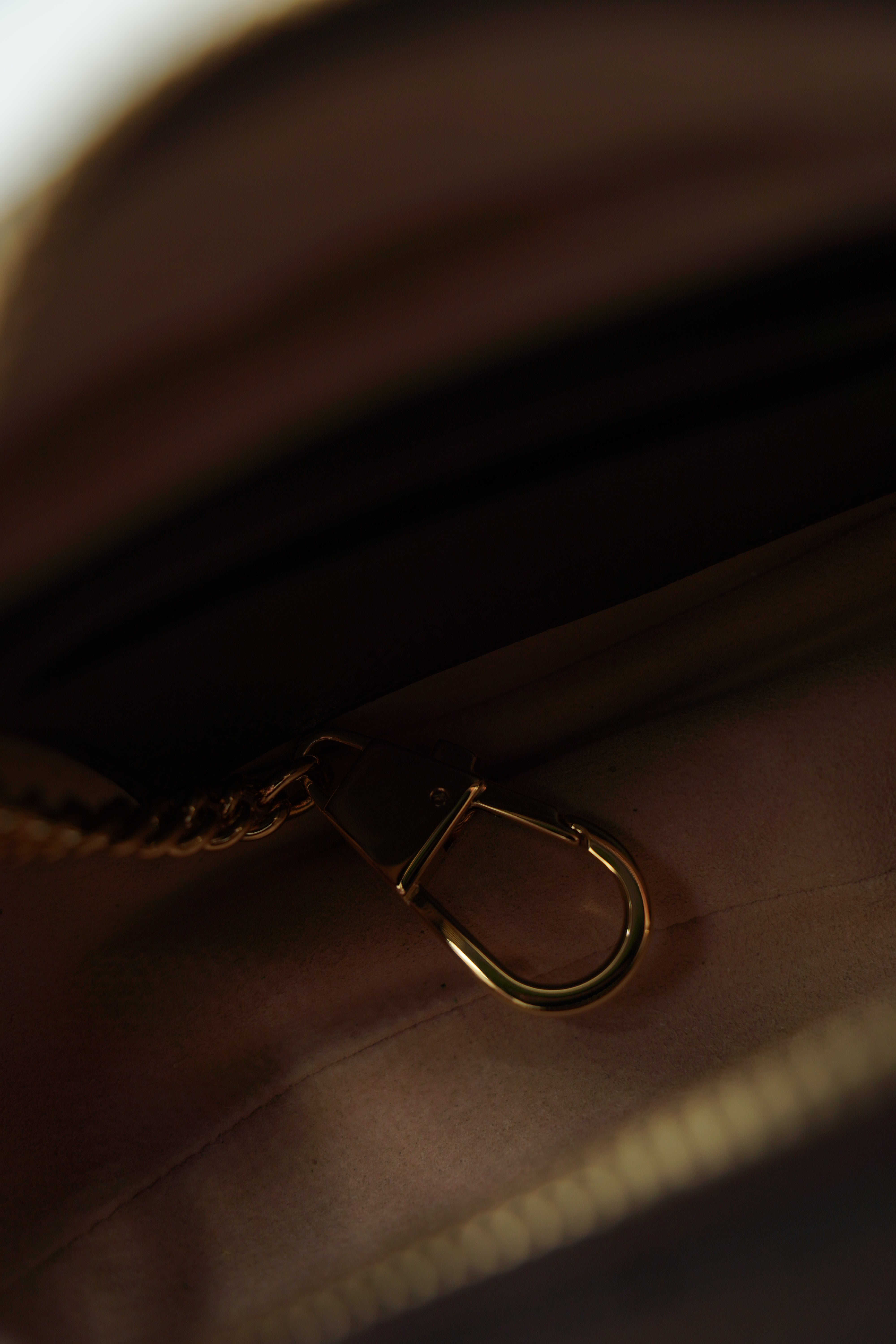 Gucci Borsa Lady Bamboo Beige - Aurea Luxury Lab