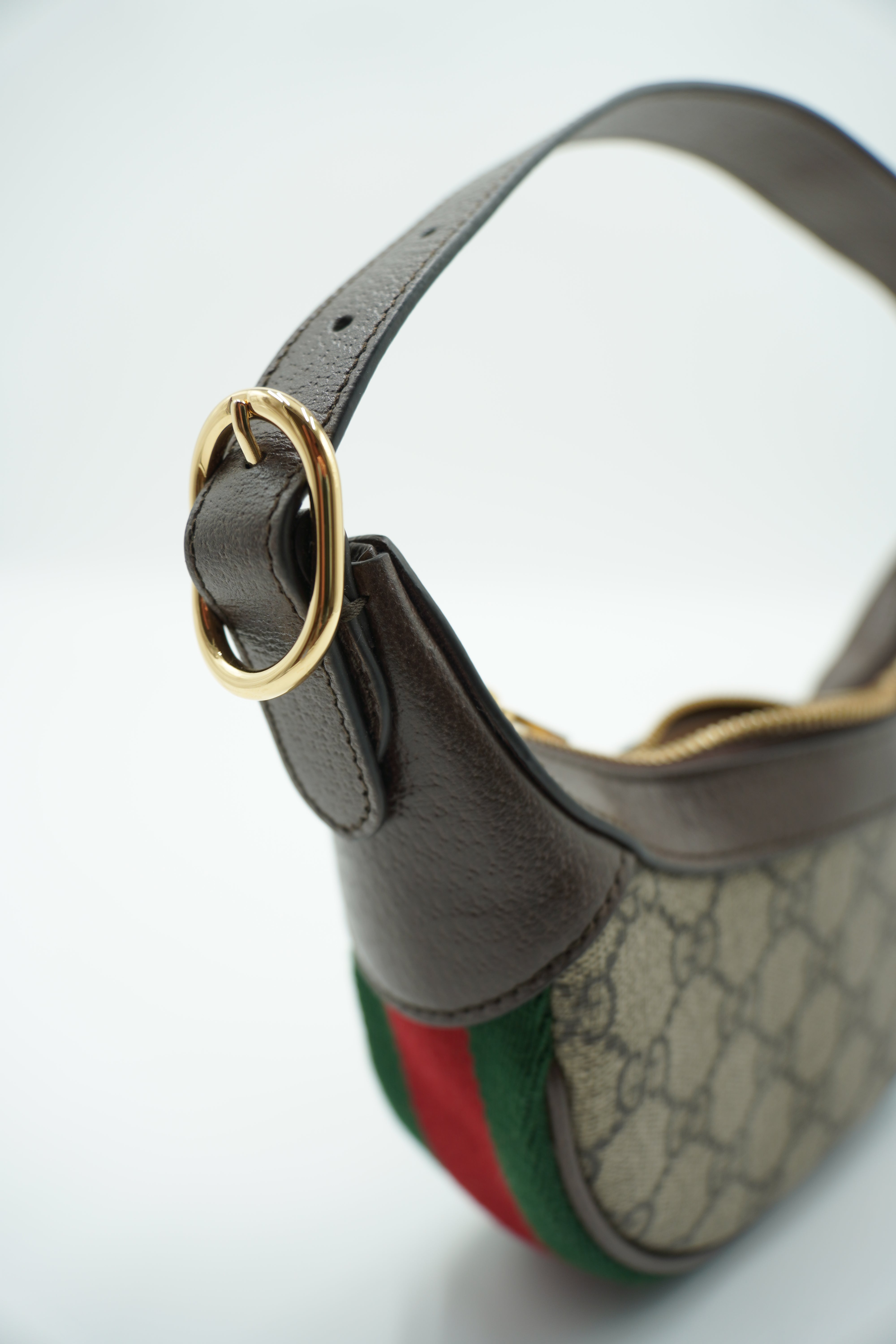 Gucci Ophidia borsa a spalla piccola - Aurea Luxury Lab