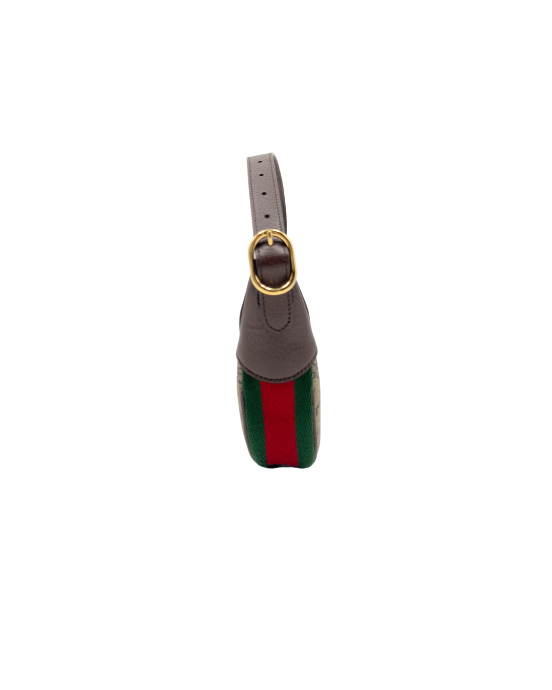 Bolso de hombro pequeño Gucci Ophidia