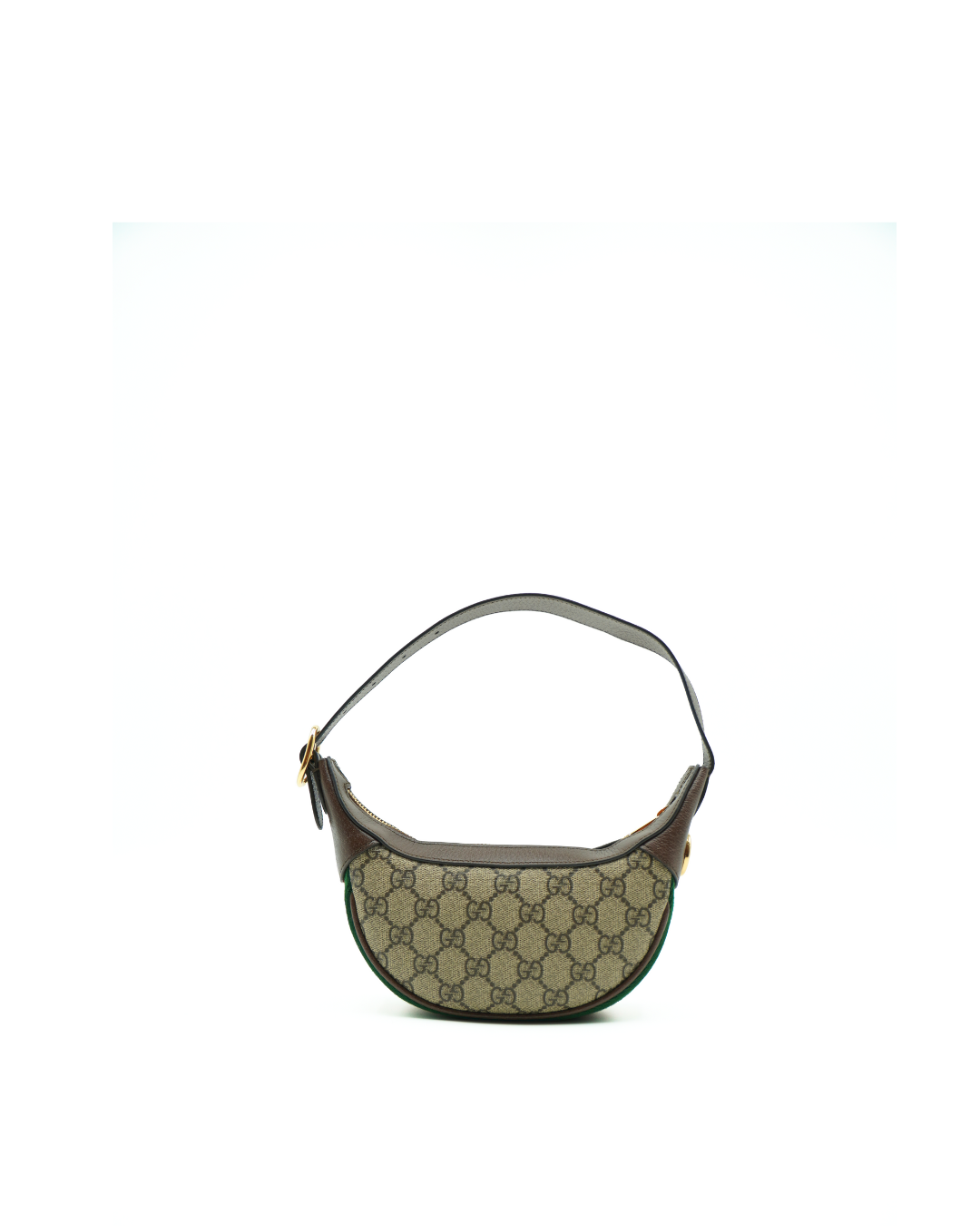 Gucci Ophidia borsa a spalla piccola