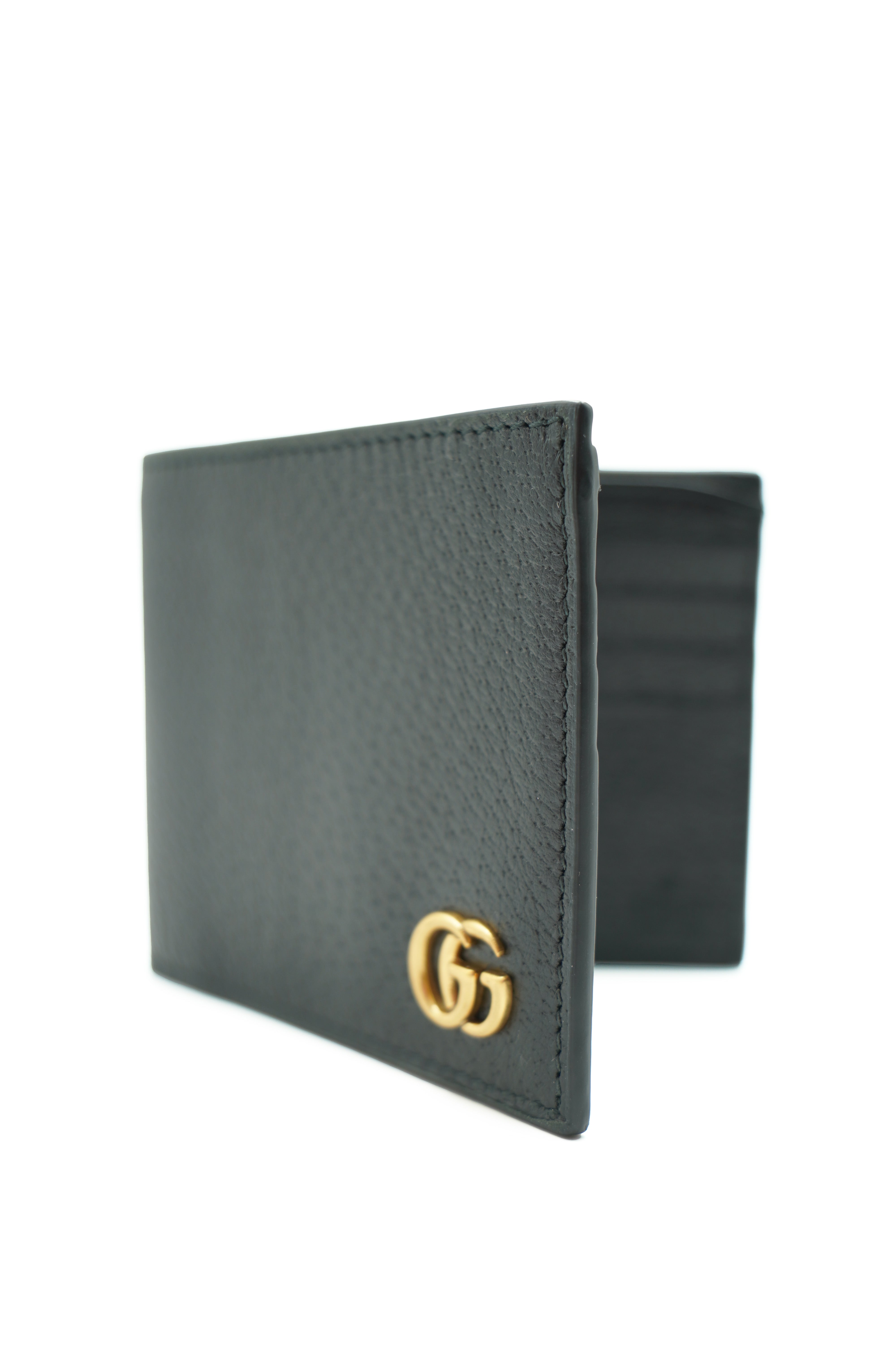 Cartera Gucci GG Marmont negra