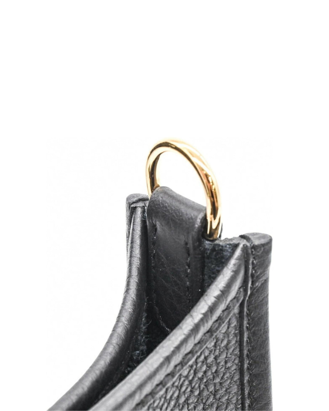 Hermes Evelyn 16 Borsa Nero