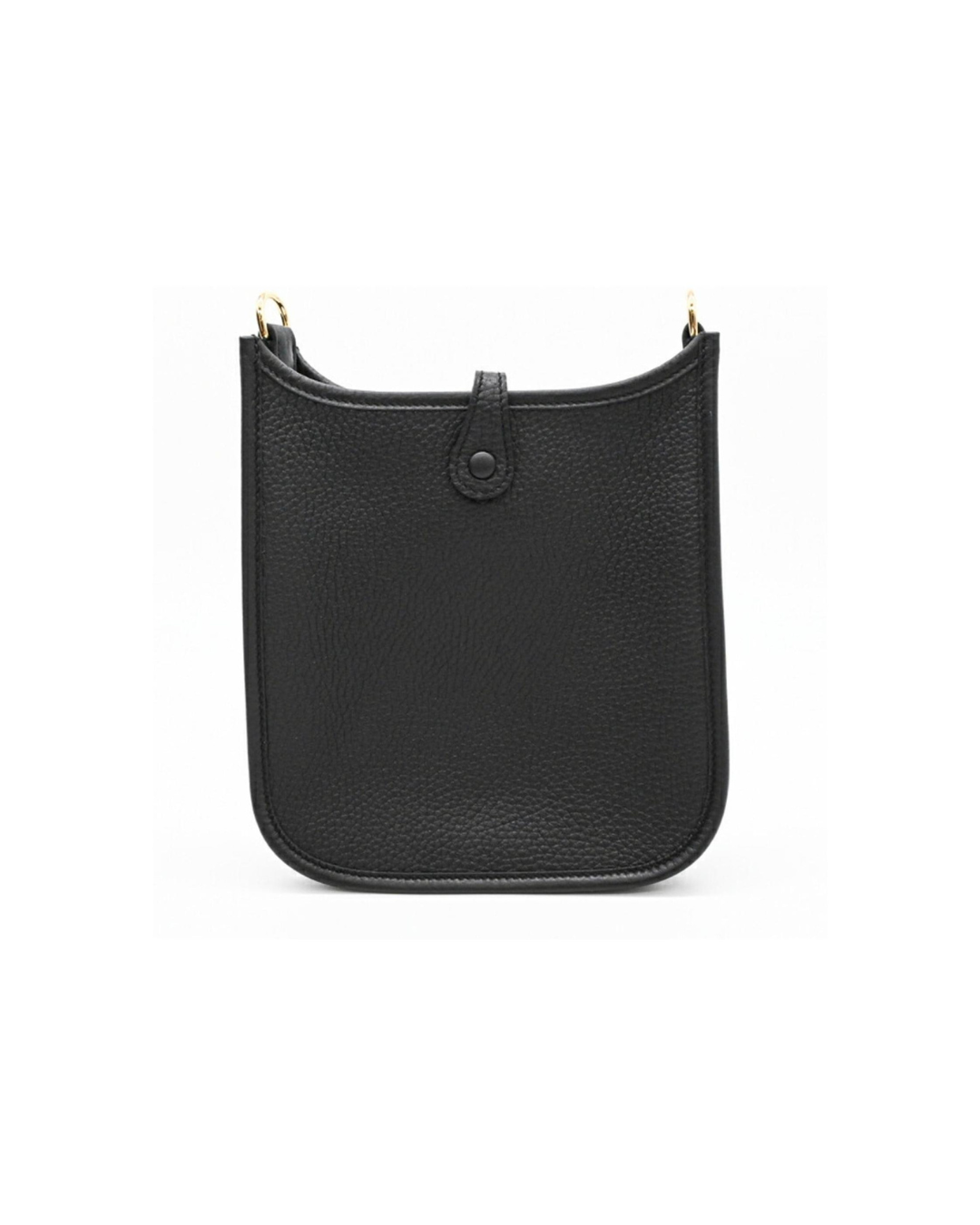 Hermes Evelyn 16 Borsa Nero