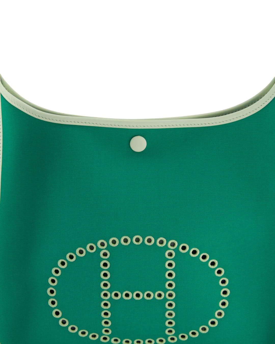 Bolso Hermès Evelyne 29 Neo Mint