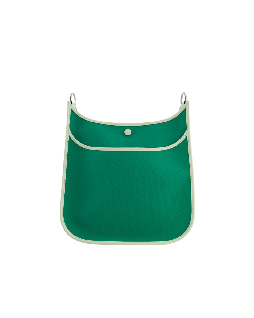 Bolso Hermès Evelyne 29 Neo Mint