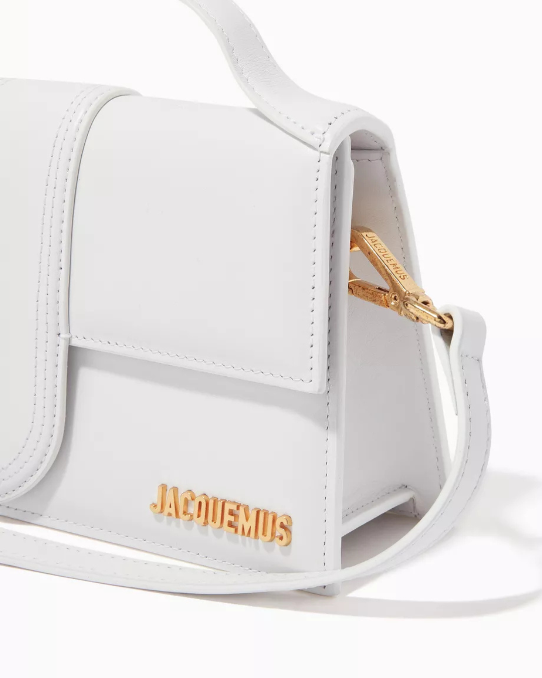 Bolso Jacquemus El Niño Grande