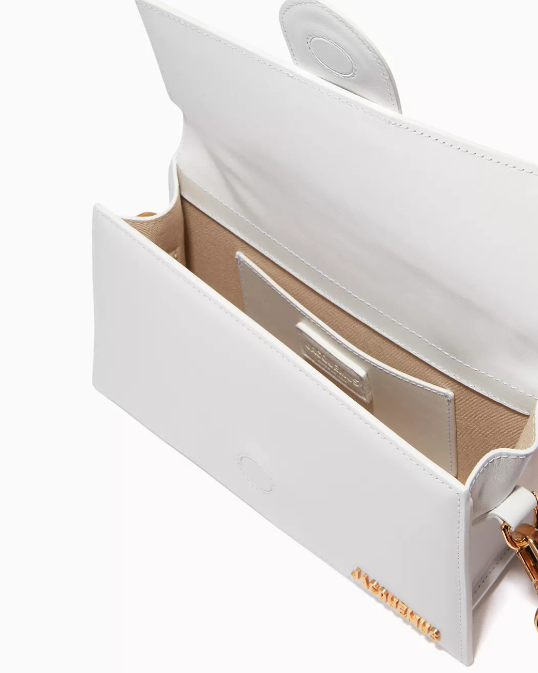 Bolso Jacquemus El Niño Grande