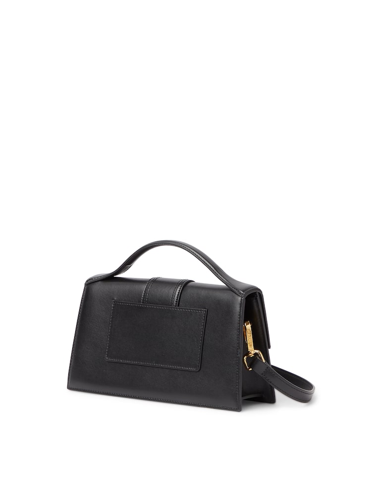 Jacquemus Borsa Il Grande Bambino - Aurea Luxury Lab