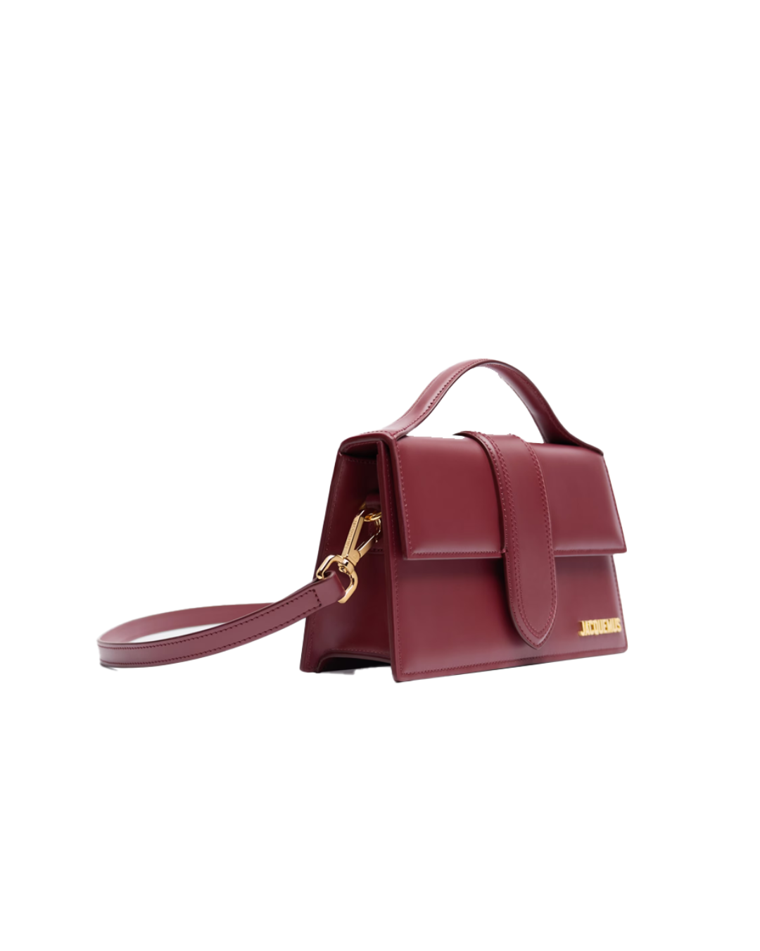 Bolso Jacquemus El Niño Grande