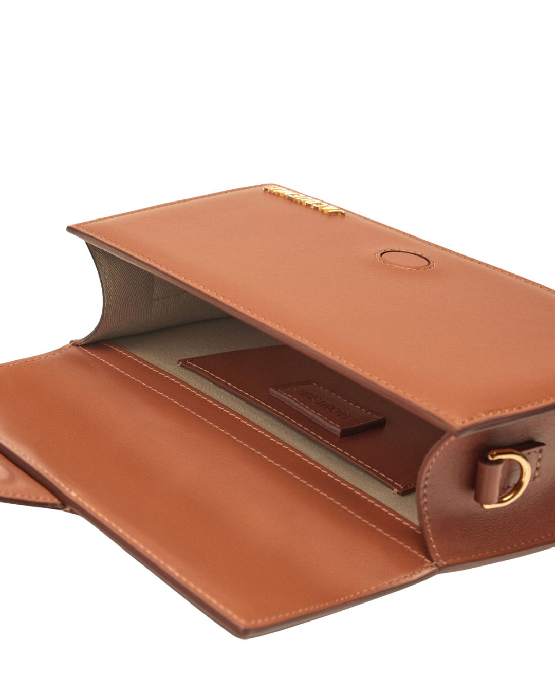 Bolso Jacquemus El Niño Grande
