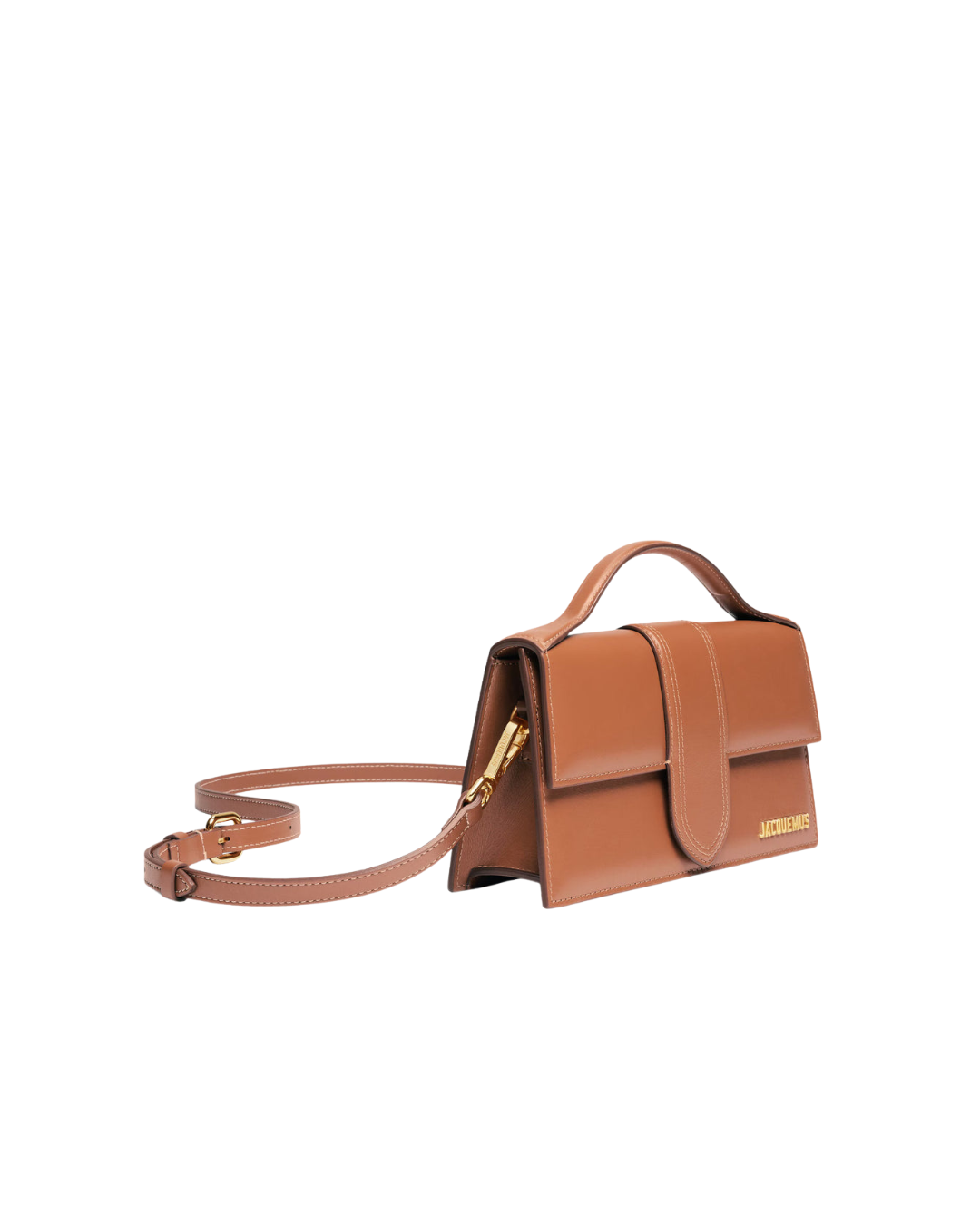 Bolso Jacquemus El Niño Grande