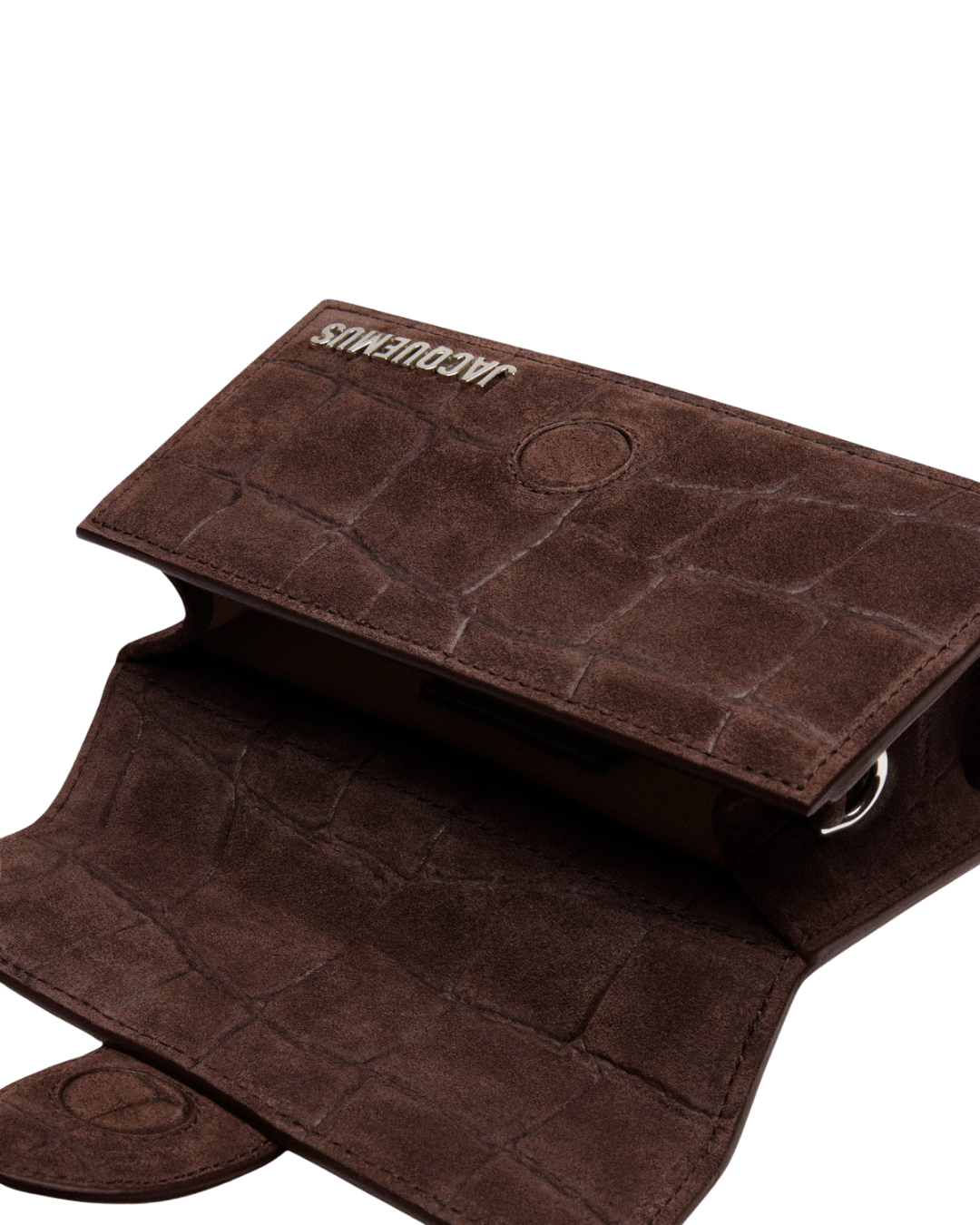 Bolso Jacquemus El Niño Grande