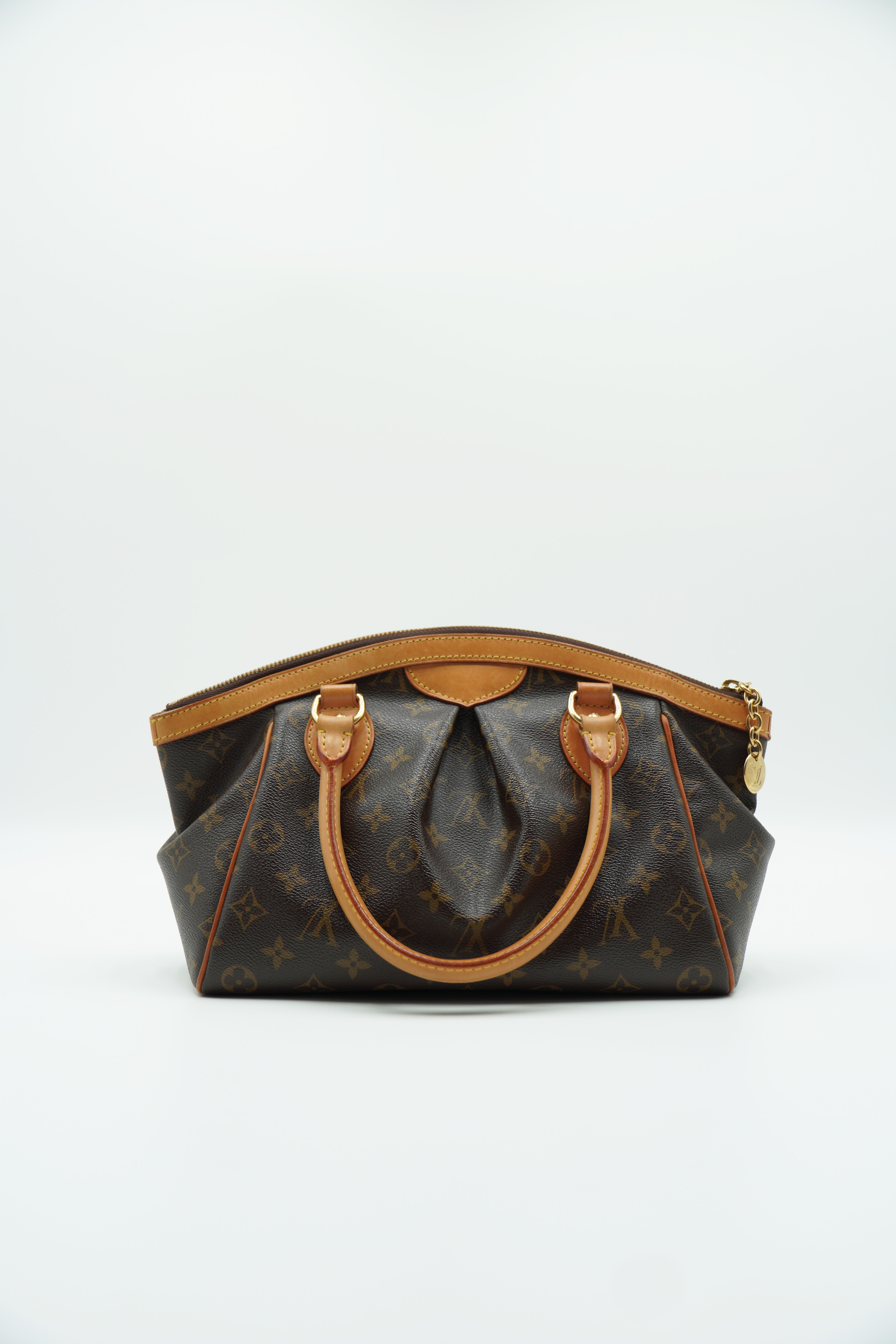 Louis Vuitton Tivoli Monogram Borsa - Aurea Luxury Lab