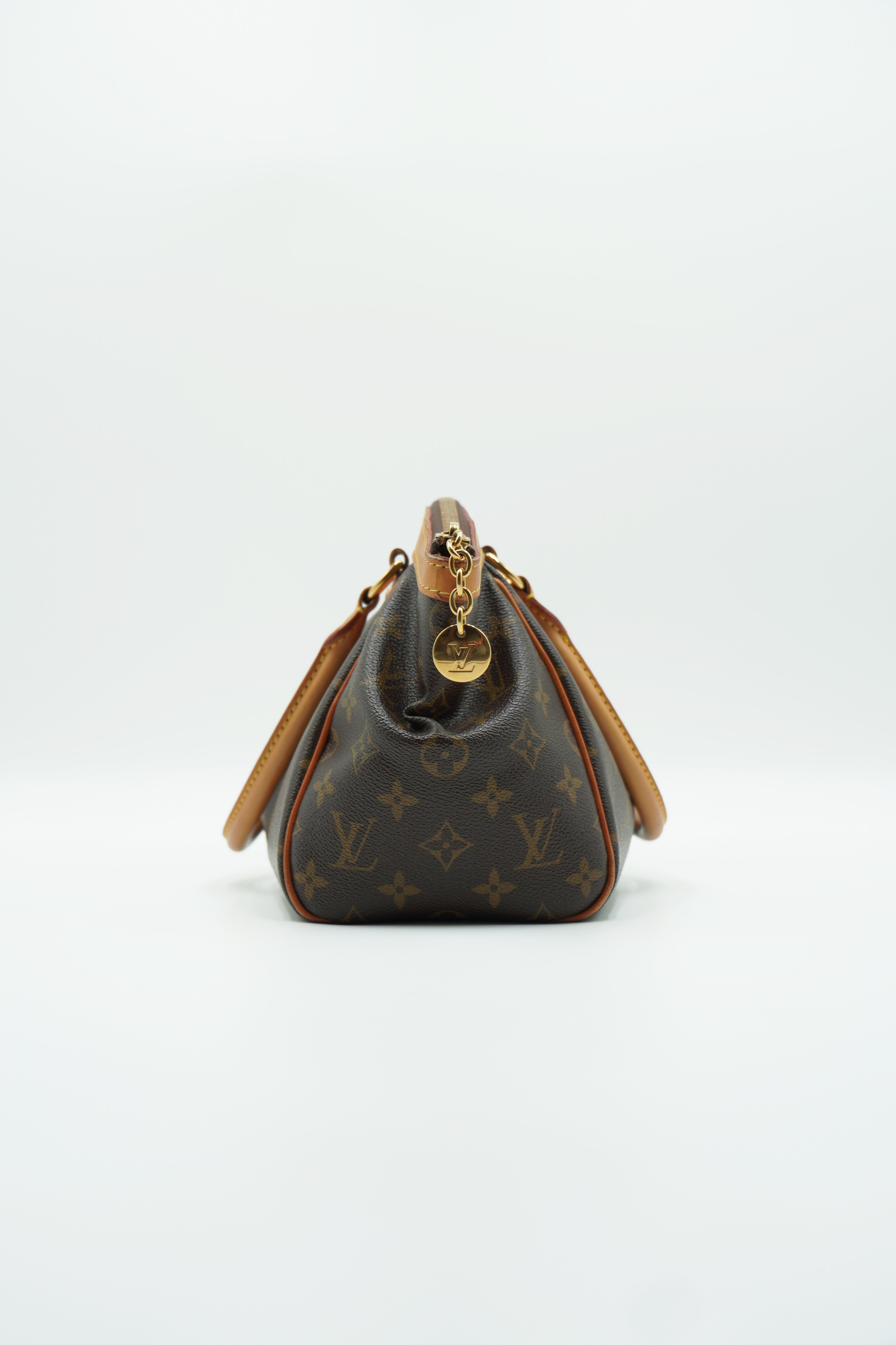 Louis Vuitton Tivoli Monogram Borsa - Aurea Luxury Lab