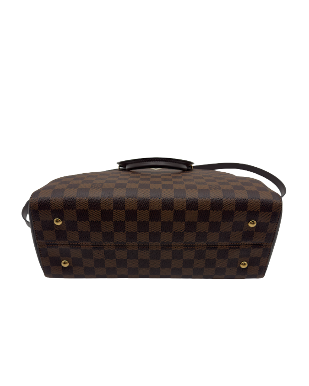 Louis Vuitton Borsa Kensington Damier
