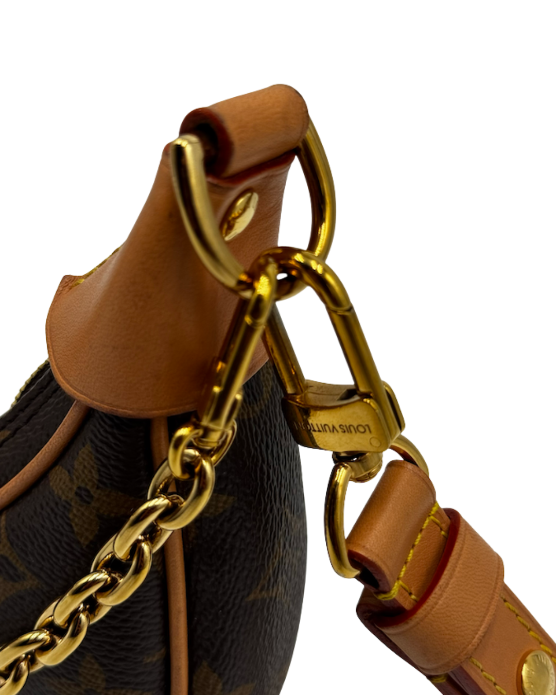 Louis Vuitton Borsa Loop Monogram