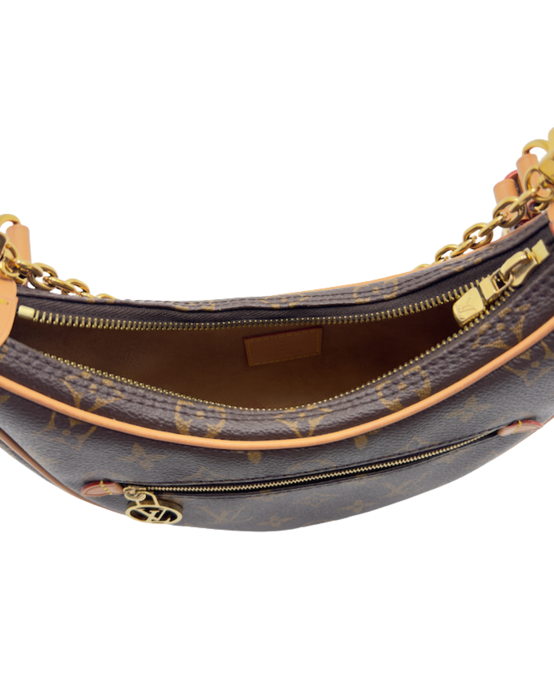 Louis Vuitton Borsa Loop Monogram