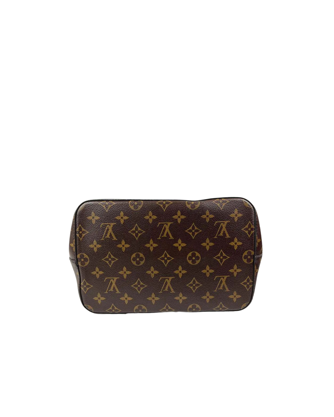 Louis Vuitton NéoNoé MM Monogram Marrone e Celeste