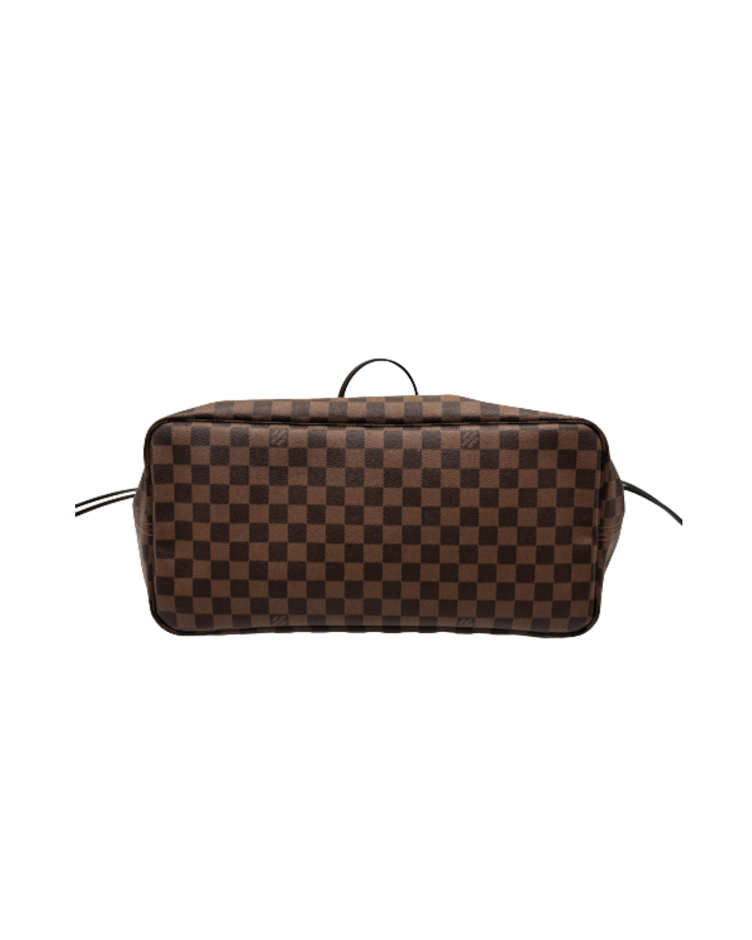 Louis Vuitton Sac Neverfull GM Damier Ébène — Pre-owned Authentique (Copie)