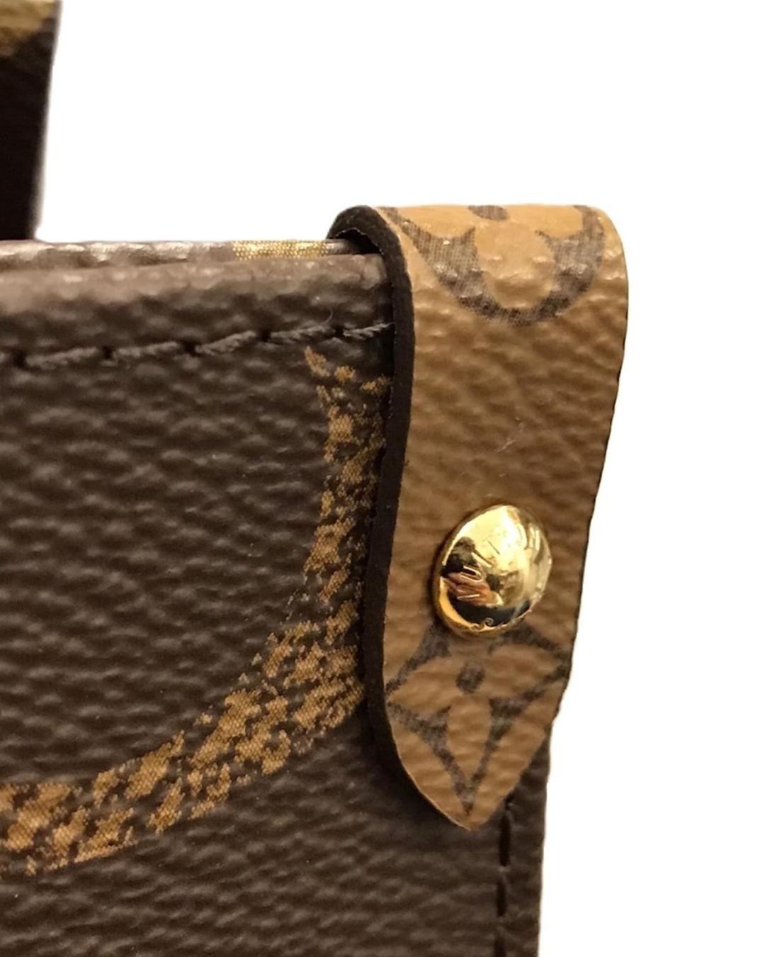 Bolso tote Louis Vuitton OnTheGo MM