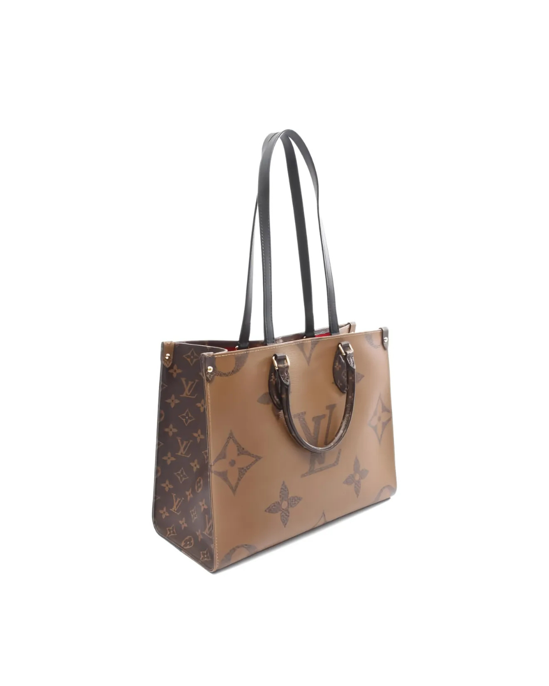 Bolso tote Louis Vuitton OnTheGo MM