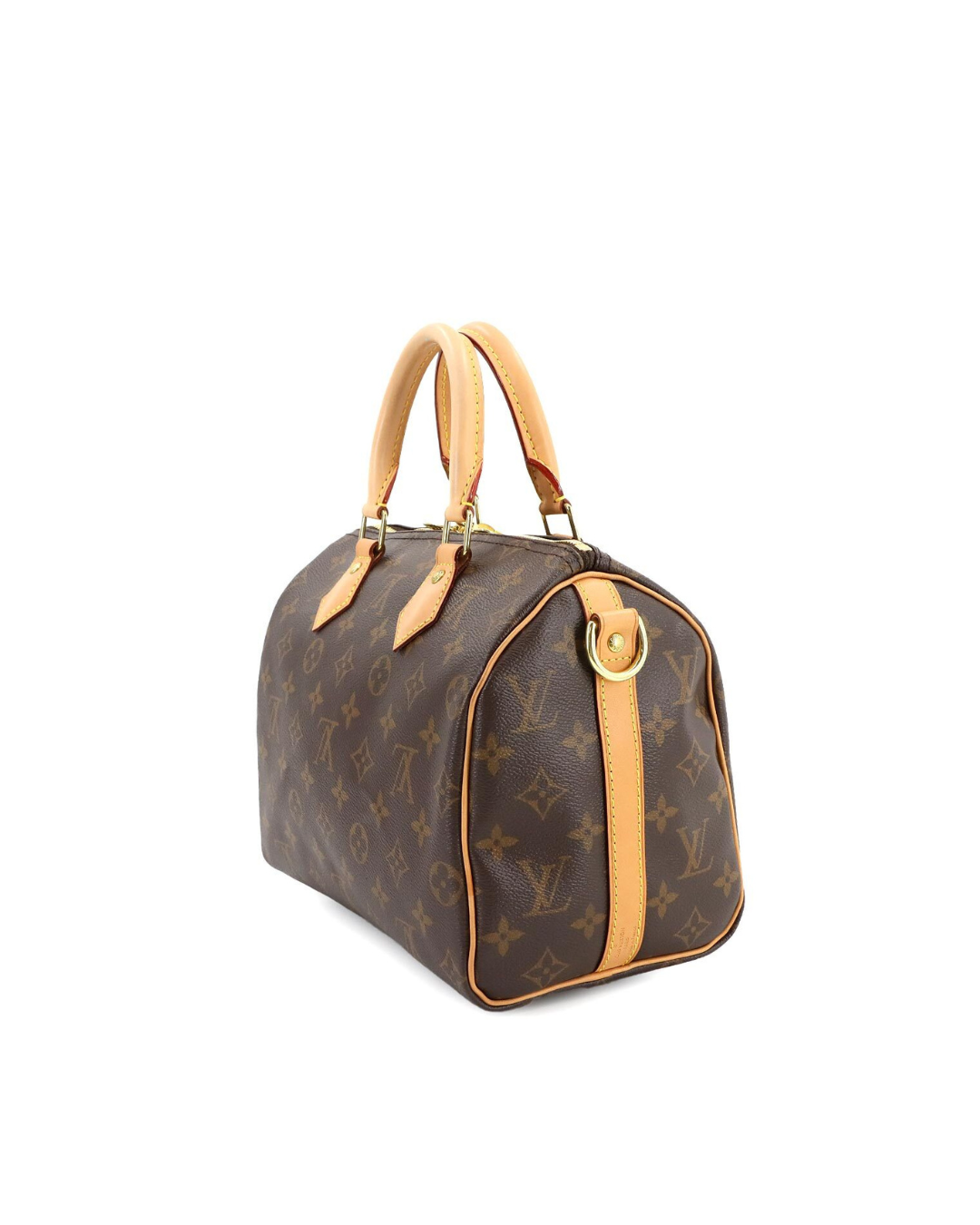 Louis Vuitton Speedy 25 Bandoulière Bag