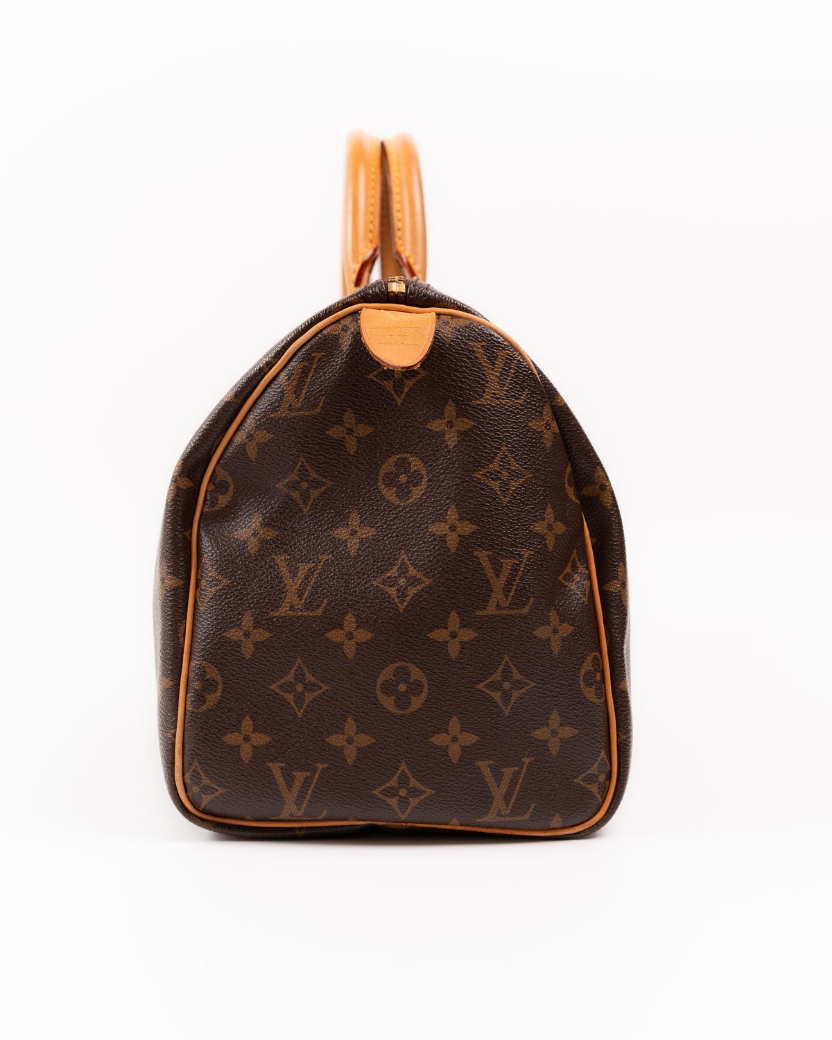 Louis Vuitton Borsa Speedy 30 Tela Monogram borsa usata autentica - Aurea Luxury Lab