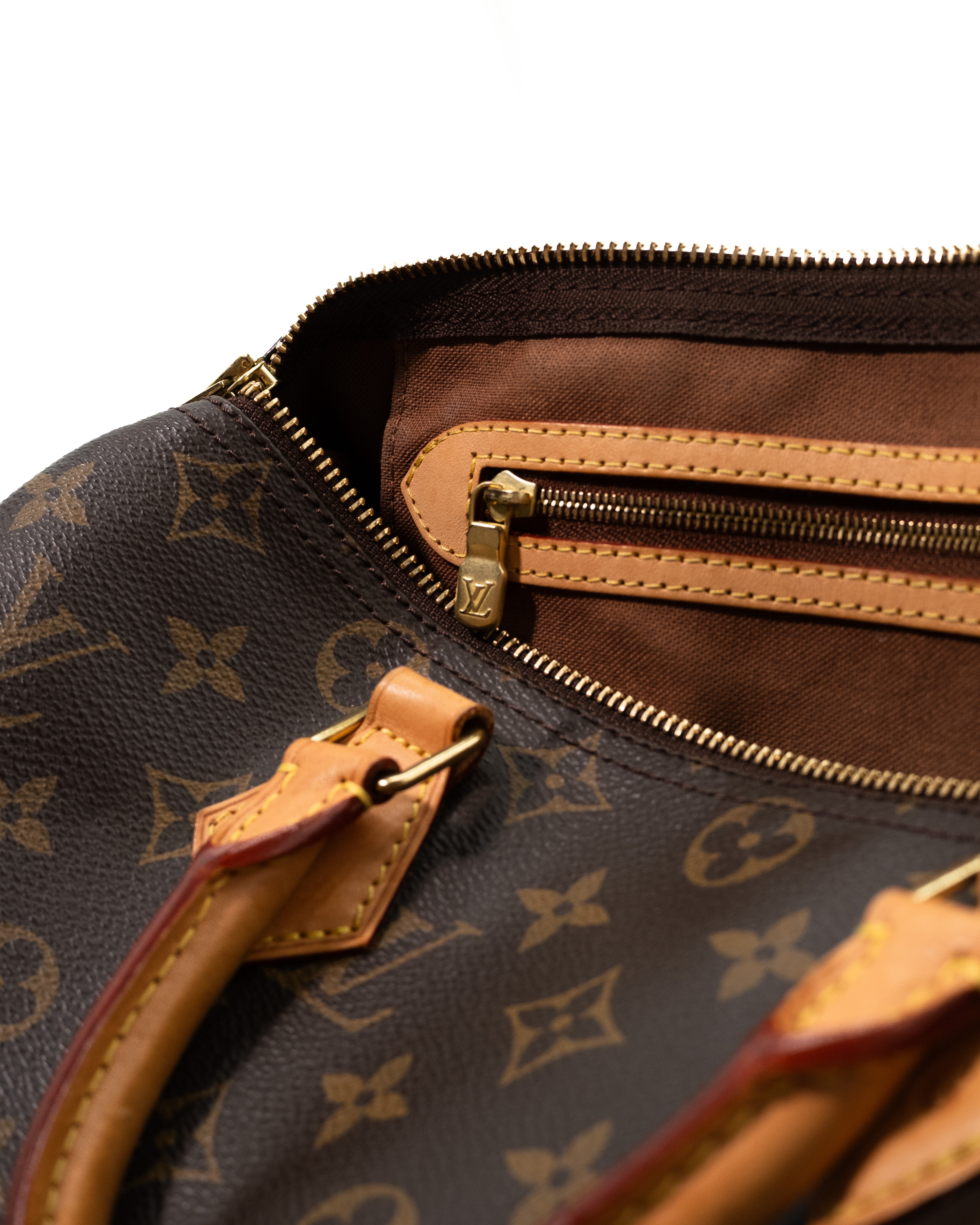 Louis Vuitton Tasche Speedy 30 Monogram – Gebraucht Authentisch