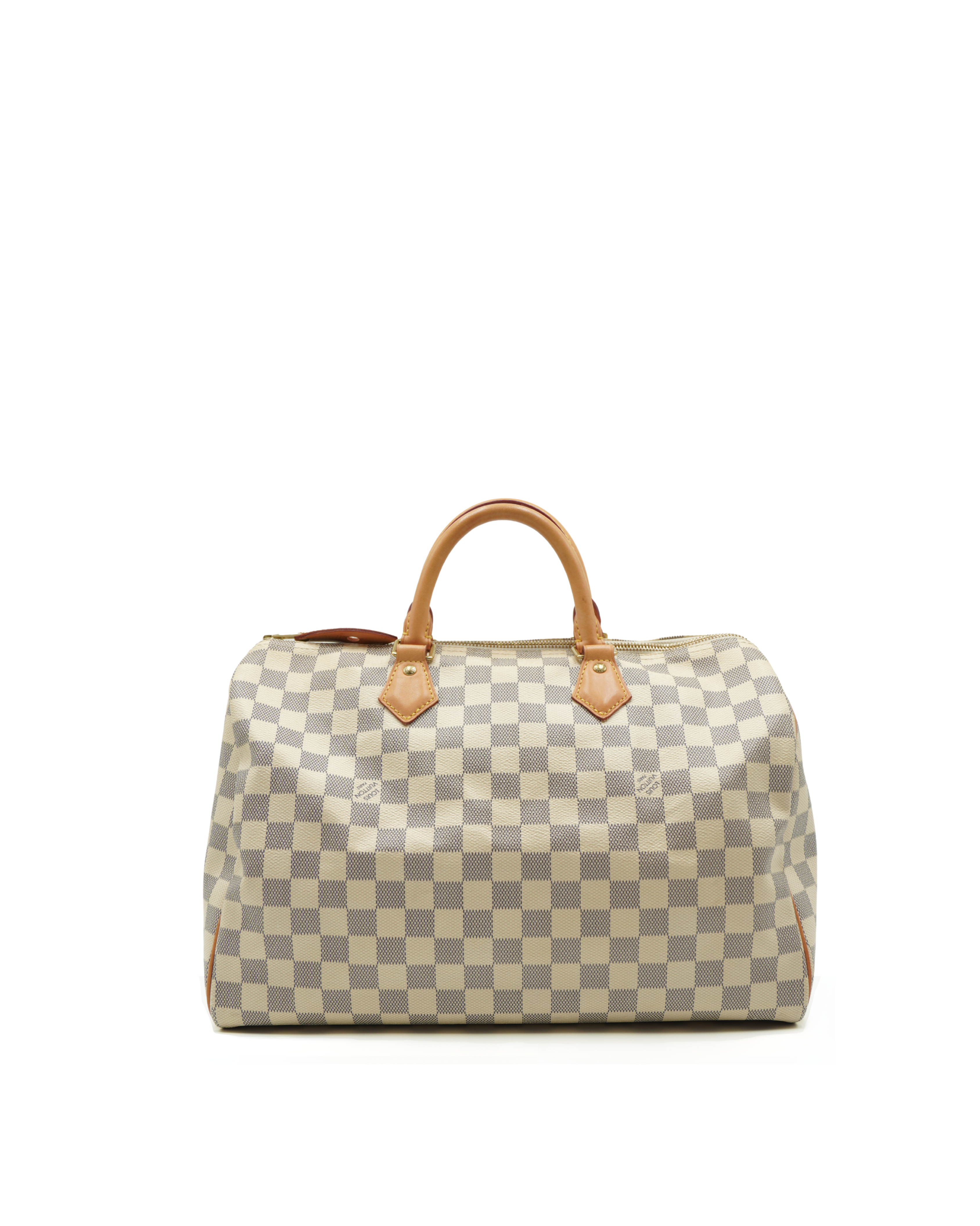Louis Vuitton Speedy 35 Damier Azur - Usato Autentico
