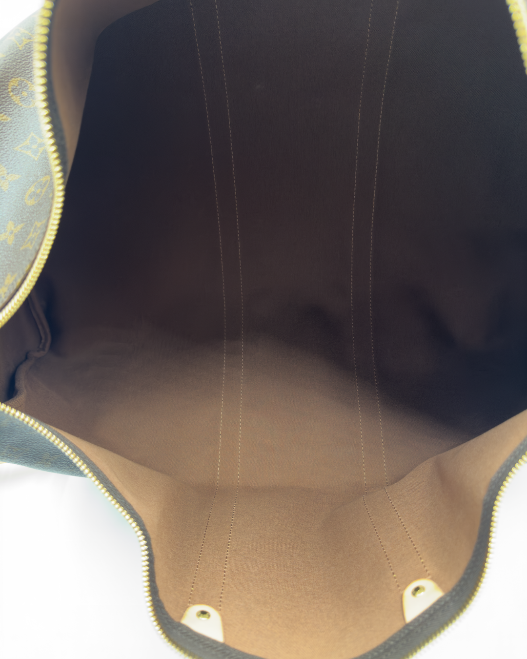 Louis Vuitton Borsone Keepall 55 Monogram - Usato Autentico