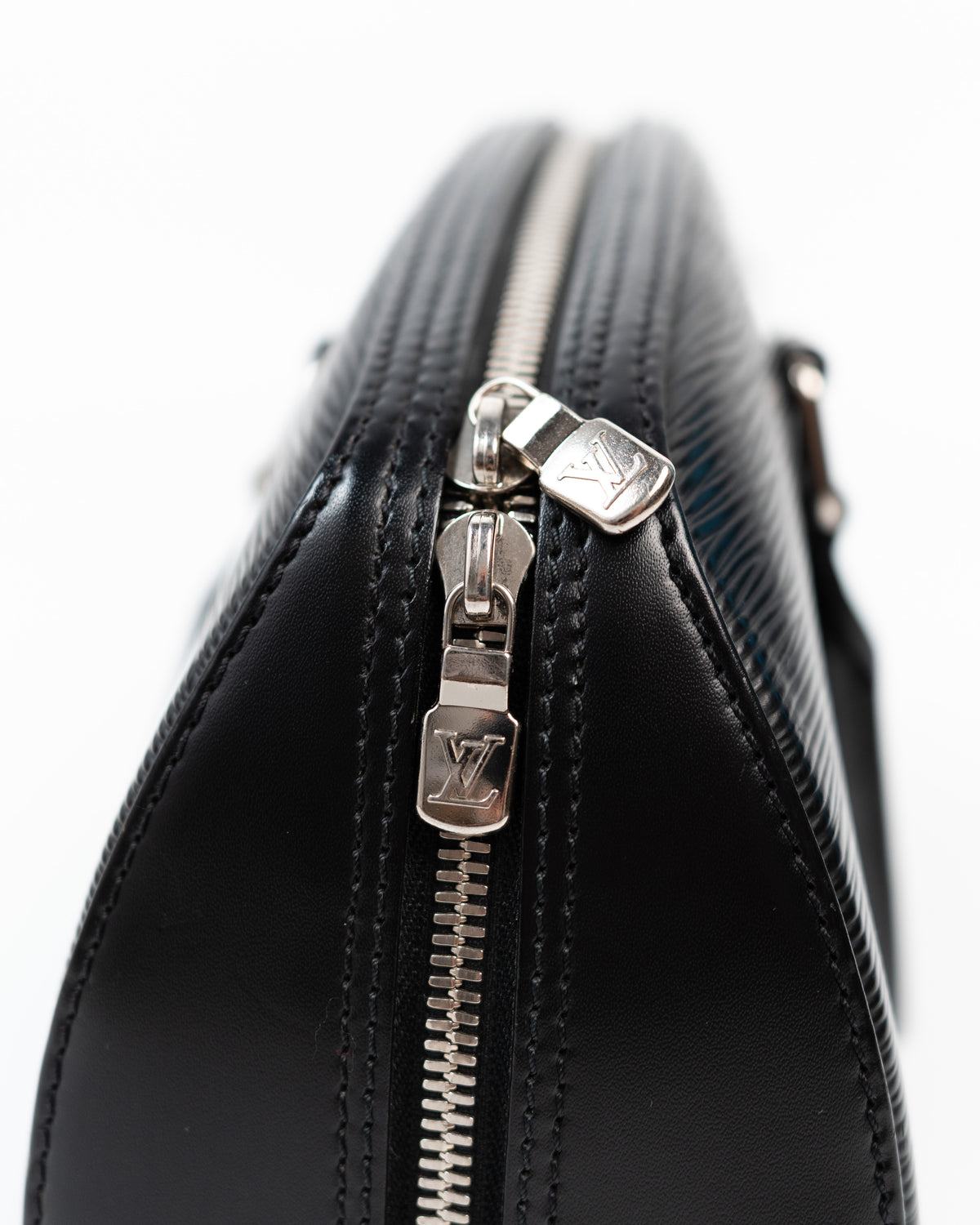 Louis Vuitton Borsa Jasmin Pelle Epi Nera borsa usata autentica - Aurea Luxury Lab