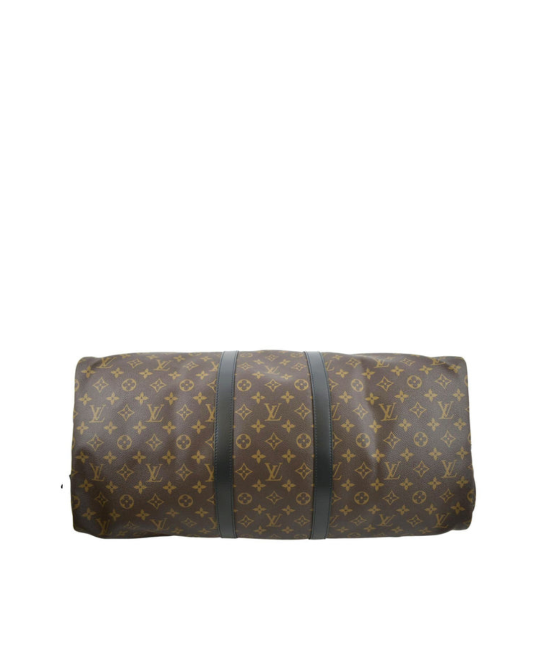Louis Vuitton Keepall 55 Monogram Macassar