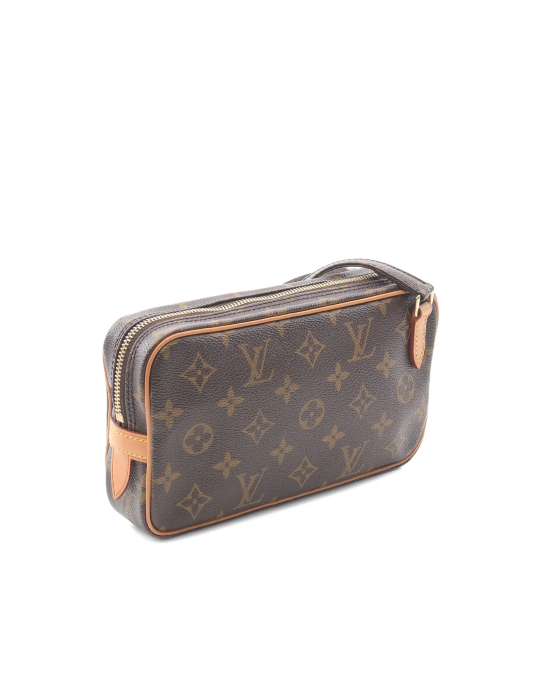 Louis Vuitton Marly Bag Monogram