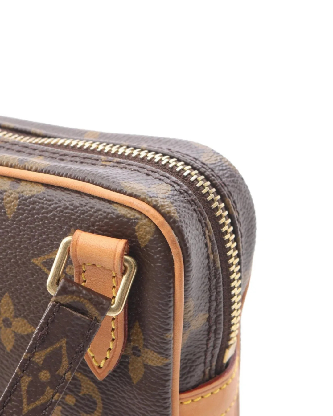 Louis Vuitton Marly Bag Monogram