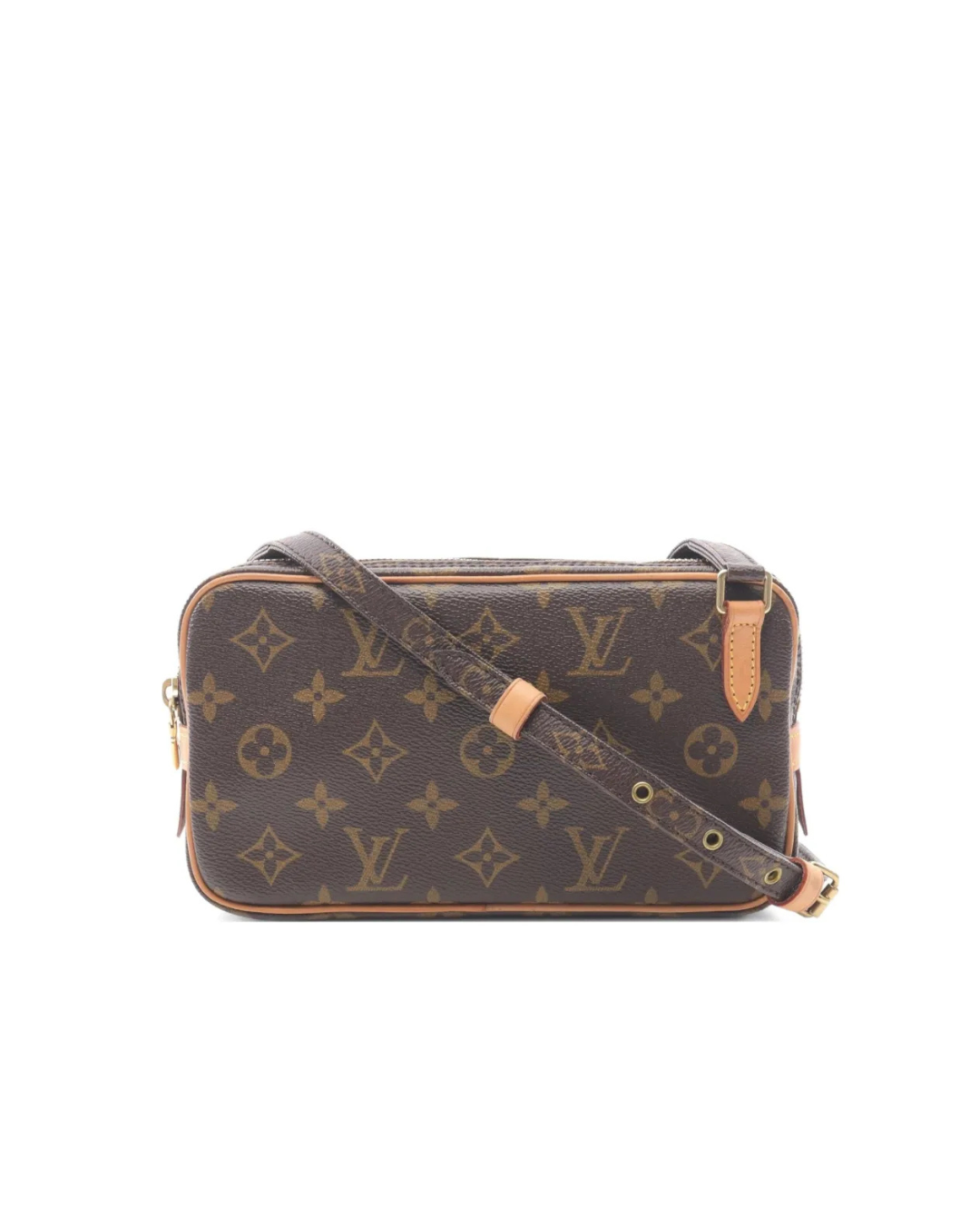 Louis Vuitton Marly Bag Monogram