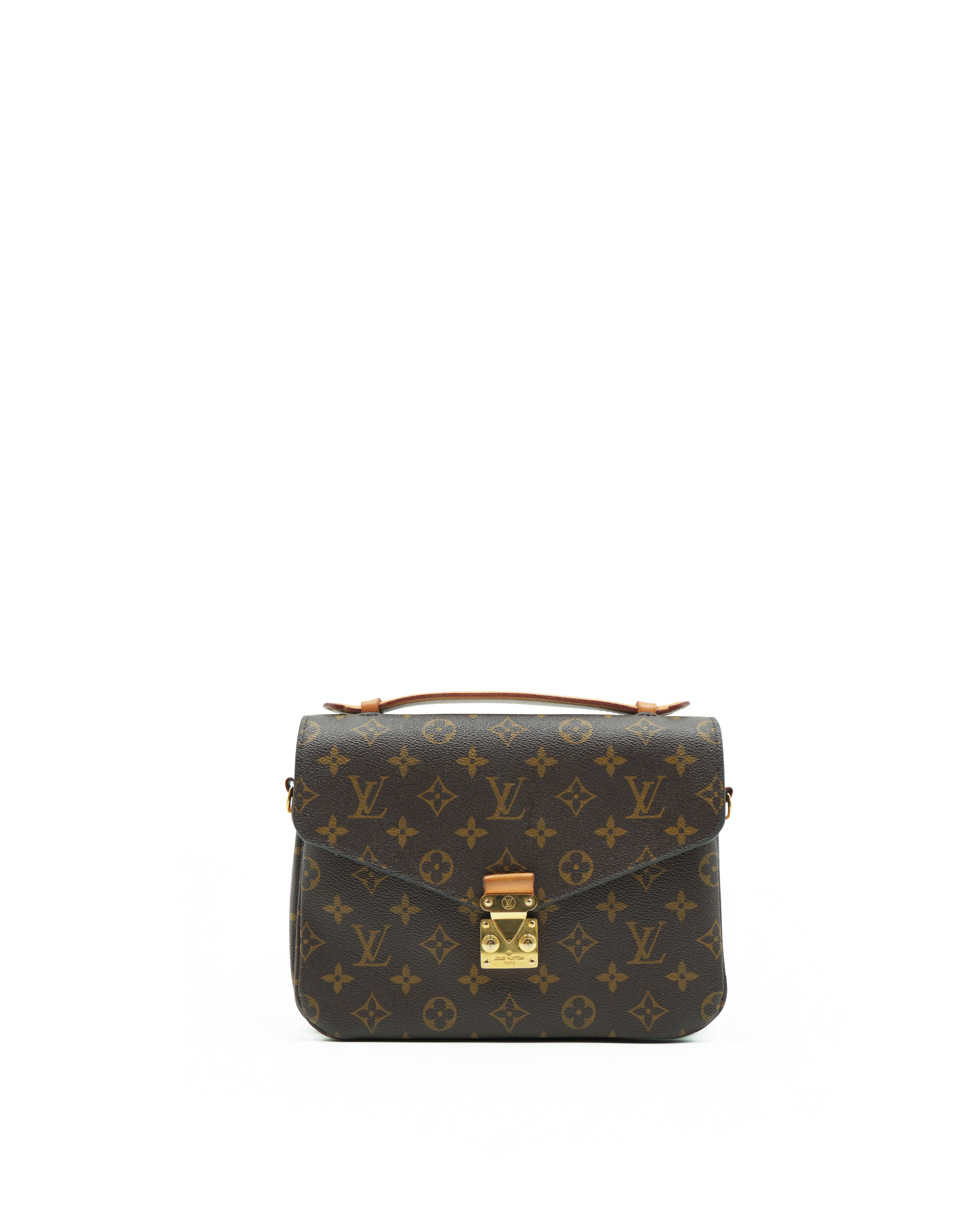 Louis Vuitton Borsa Metis Monogram