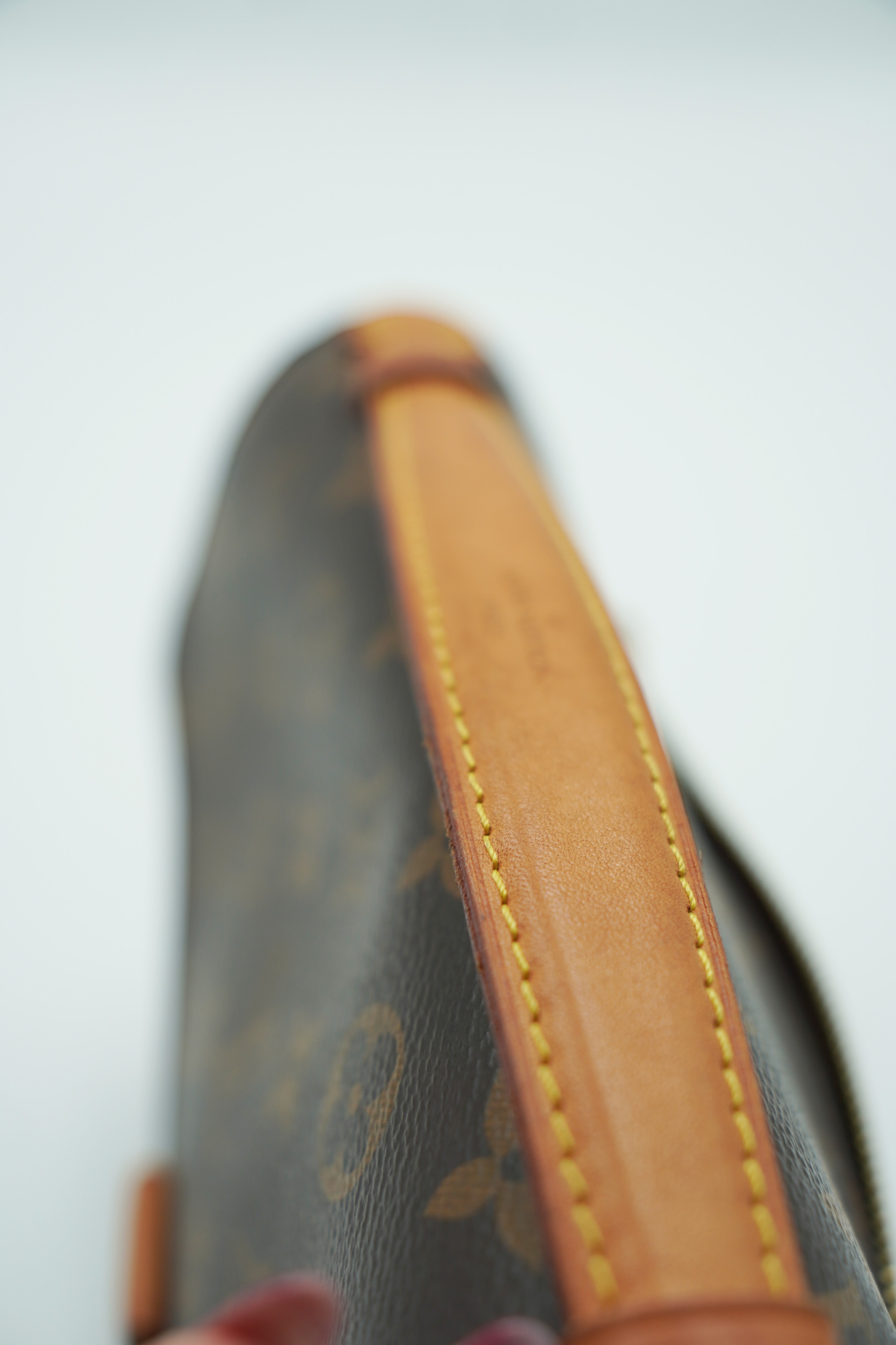 Bolso Louis Vuitton Metis Monogram